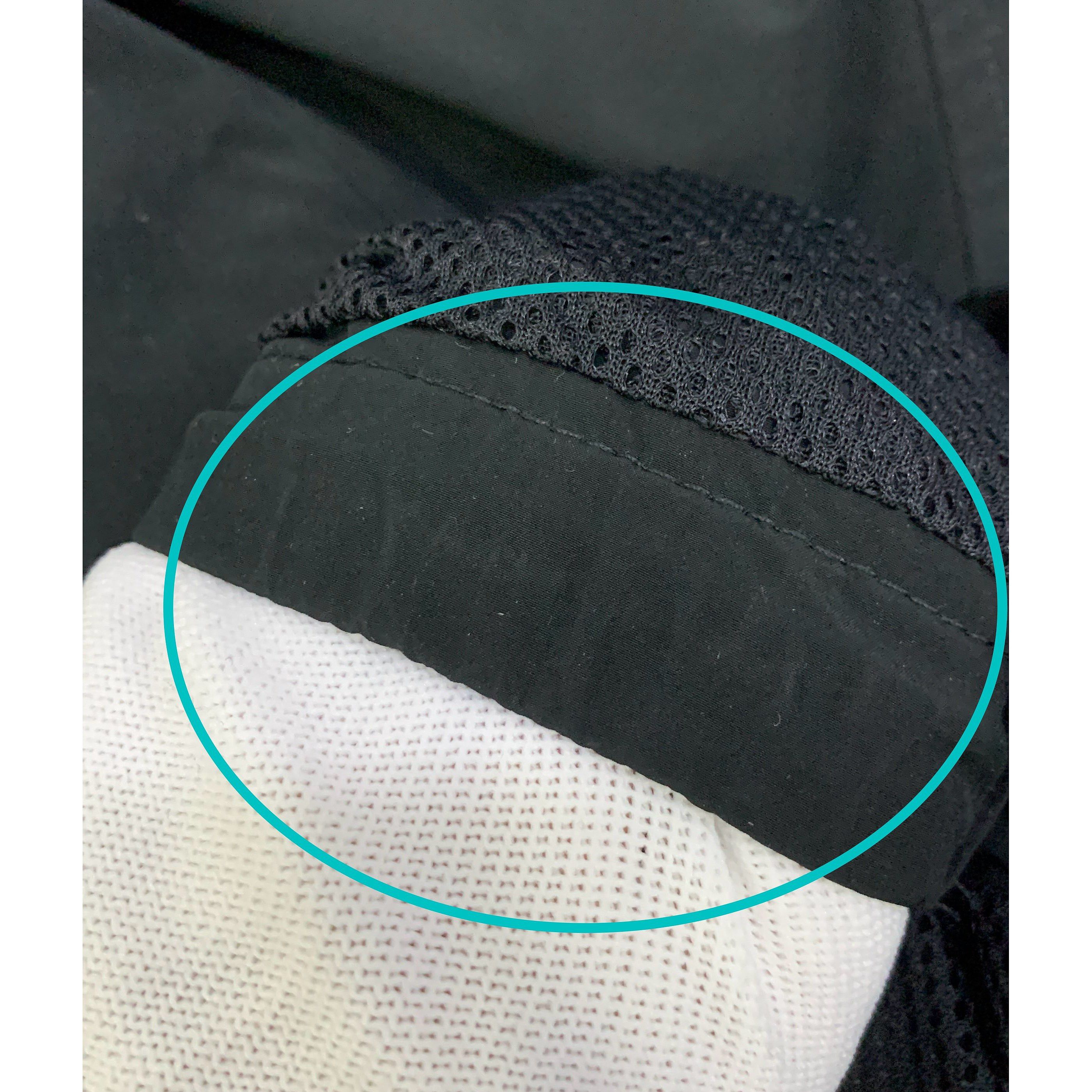 Alexander Wang Alexander Wang Puff Logo Track Jacket Size XS Size XS / US 0-2 / IT 36-38 - 6 Thumbnail
