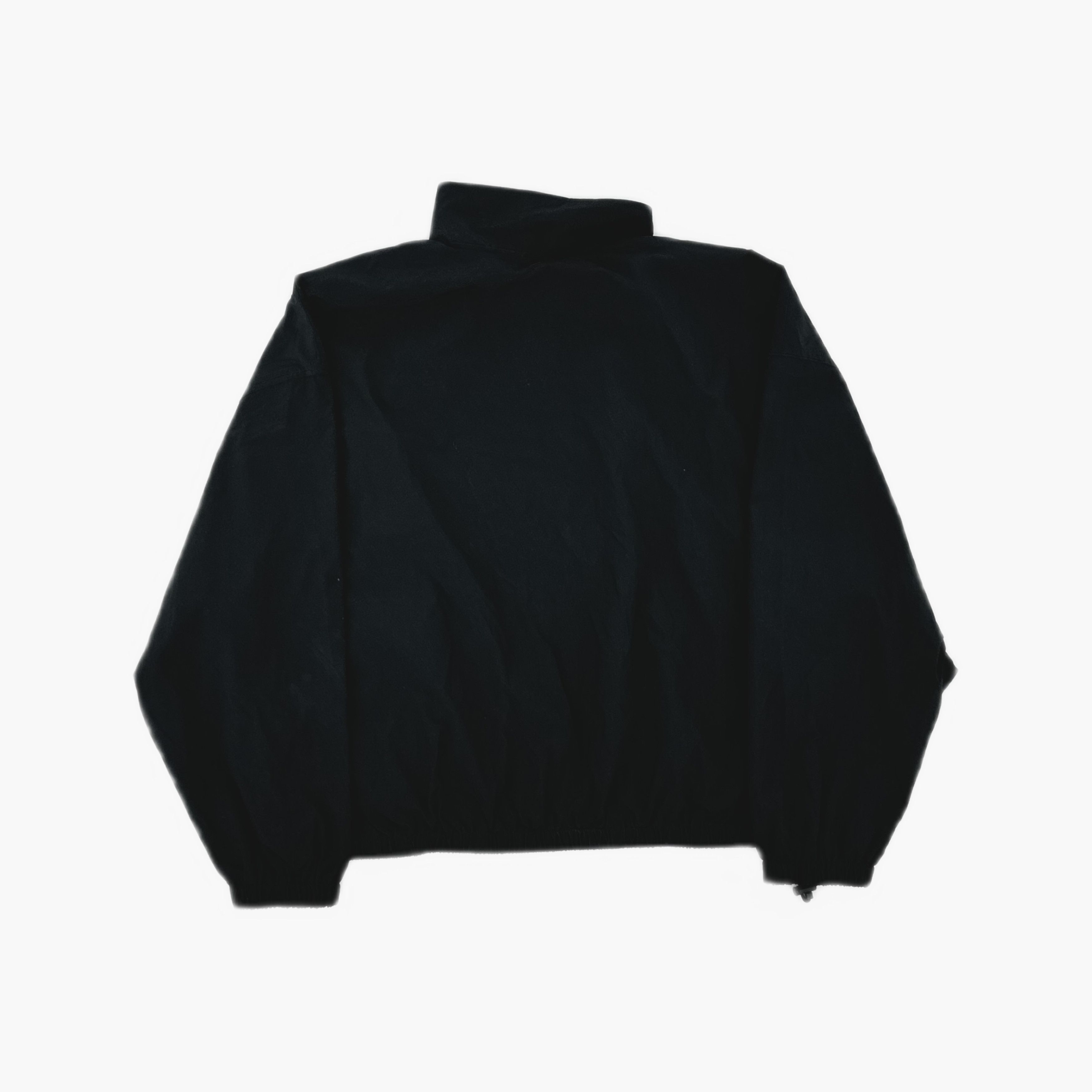 Alexander Wang Alexander Wang Puff Logo Track Jacket Size XS Size XS / US 0-2 / IT 36-38 - 2 Thumbnail