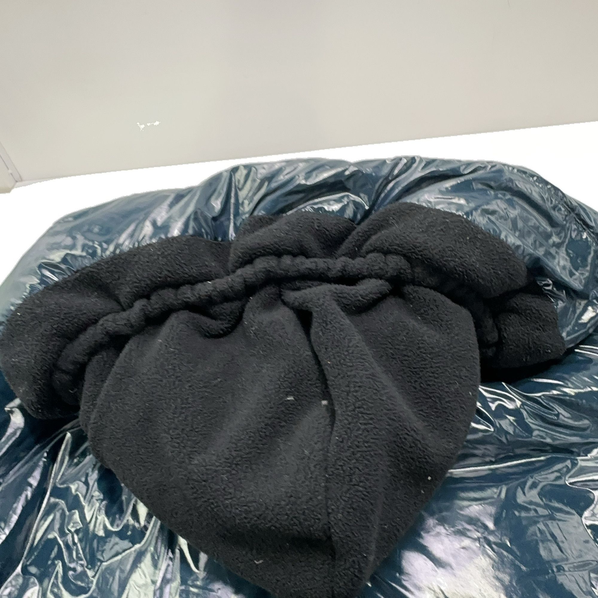 Alexander Wang Alexander Wang Shiny Down Hooded Jacket Size S Size US S / EU 44-46 / 1 - 8 Thumbnail