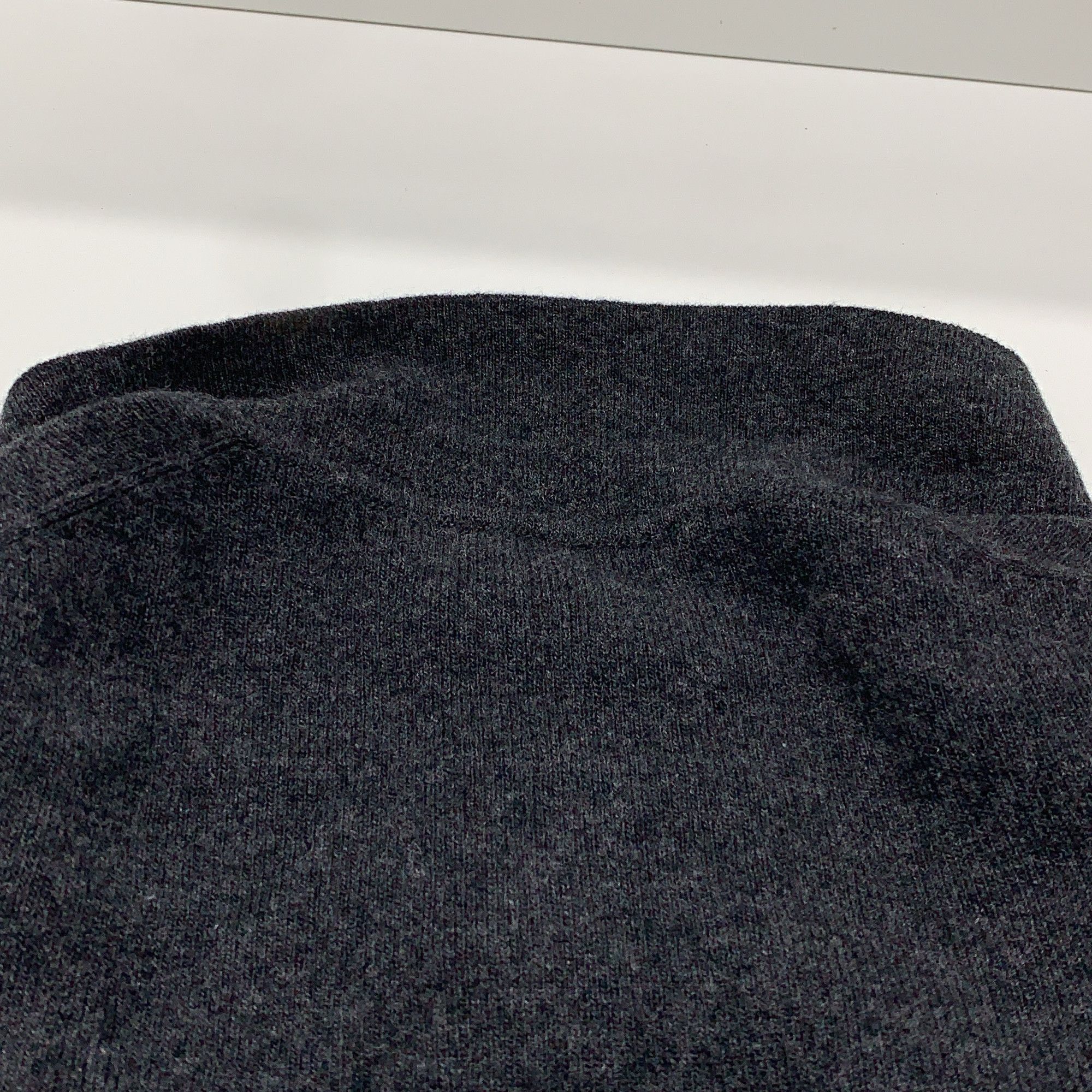 Alexander Wang Alexander Wang Wool Knit Polo Size M Size M / US 6-8 / IT 42-44 - 4 Thumbnail