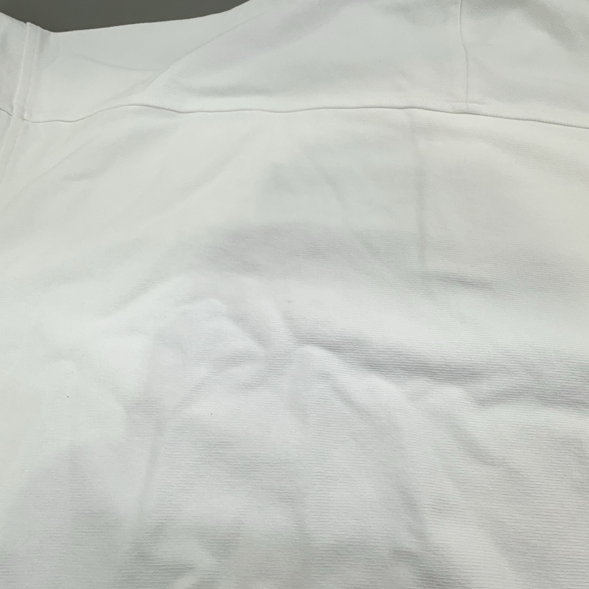 Alexander Wang Alexander Wang Logo Puff Polo Shirt Size M Size US M / EU 48-50 / 2 - 8 Thumbnail