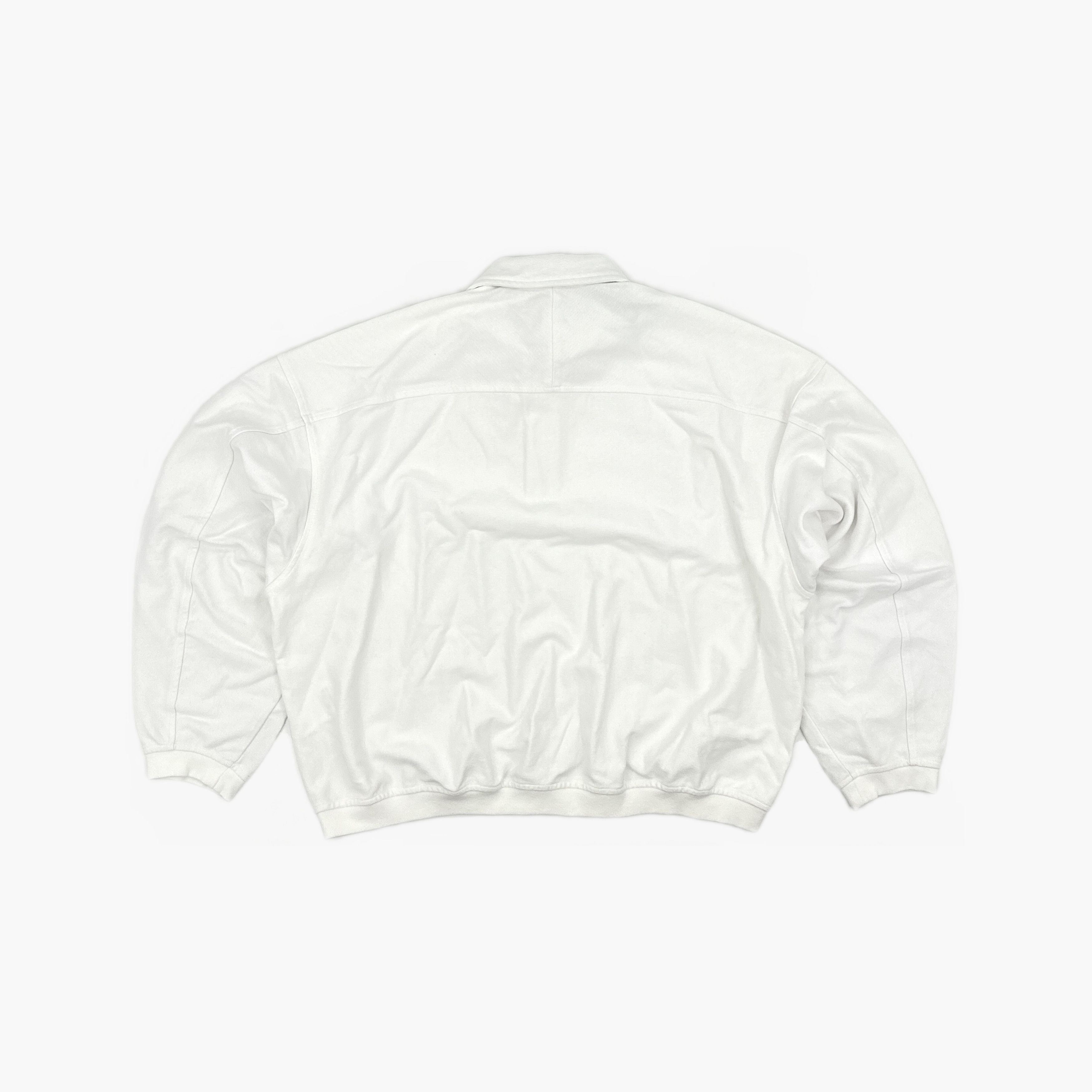 Alexander Wang Alexander Wang Logo Puff Polo Shirt Size M Size US M / EU 48-50 / 2 - 2 Thumbnail