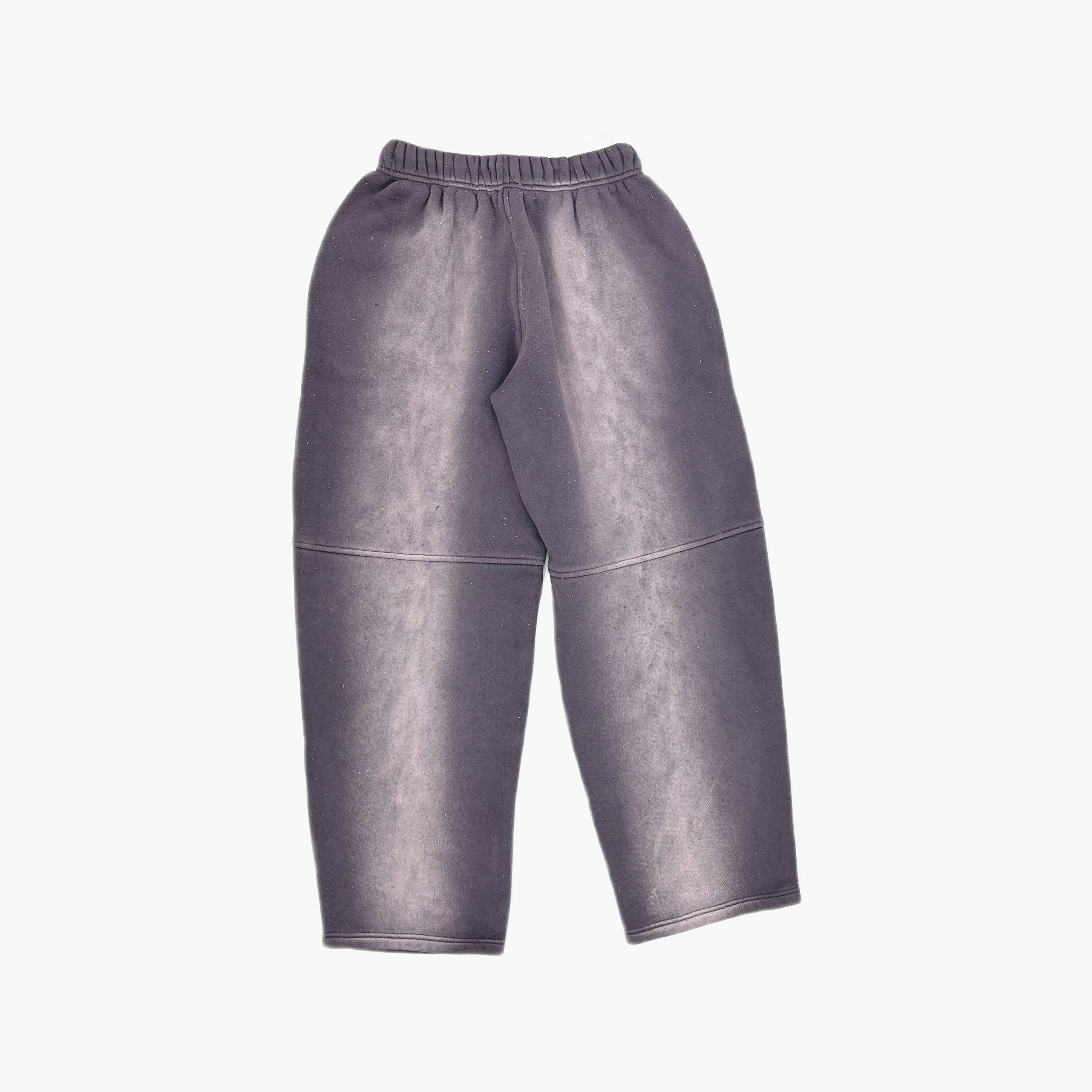 Alexander Wang Alexander Wang Crystal Embellished Sweatpants S Size US 30 / EU 46 - 2 Thumbnail