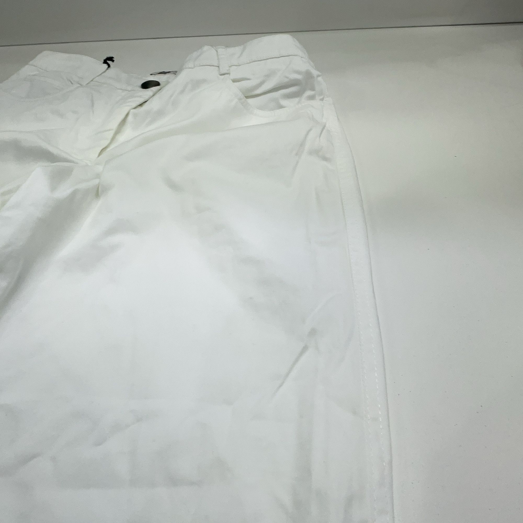 Miu Miu Miu Miu Cotton-Blend Pants Size 40 Size 27" / US 4 / IT 40 - 11 Thumbnail