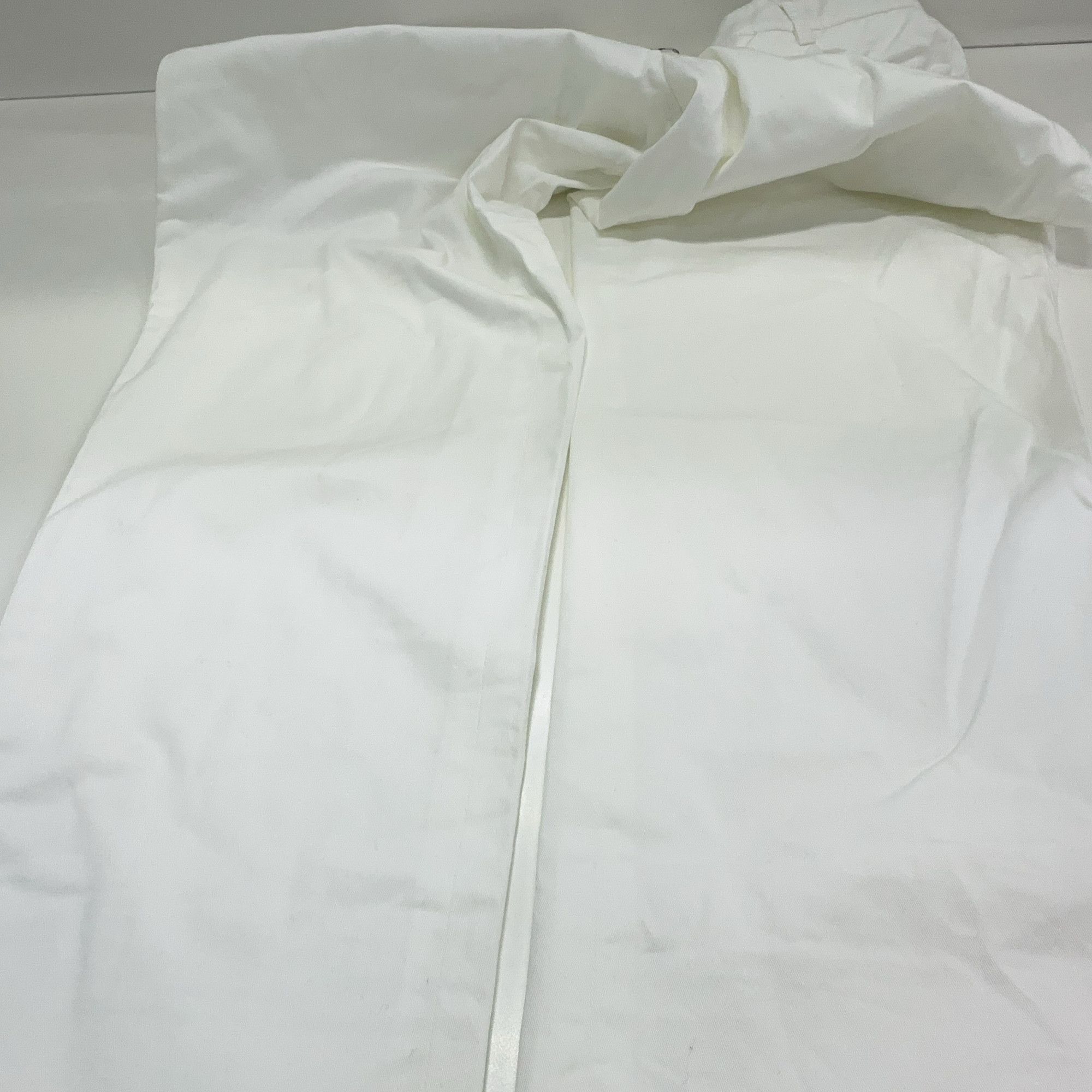 Miu Miu Miu Miu Cotton-Blend Pants Size 40 Size 27" / US 4 / IT 40 - 13 Thumbnail