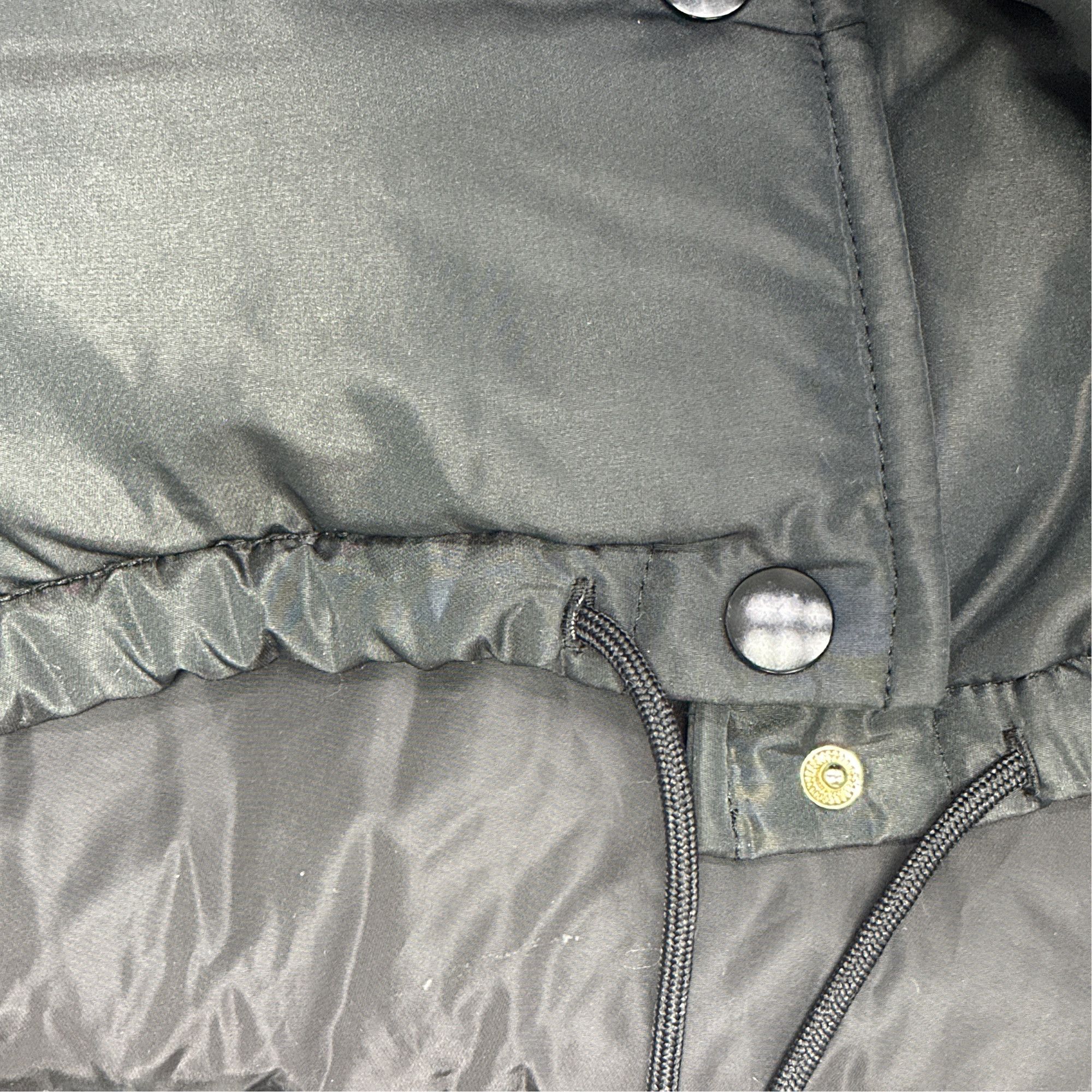 Miu Miu Miu Miu Logo Pocket Puffer Jacket Size 40 Size S / US 4 / IT 40 - 6 Thumbnail