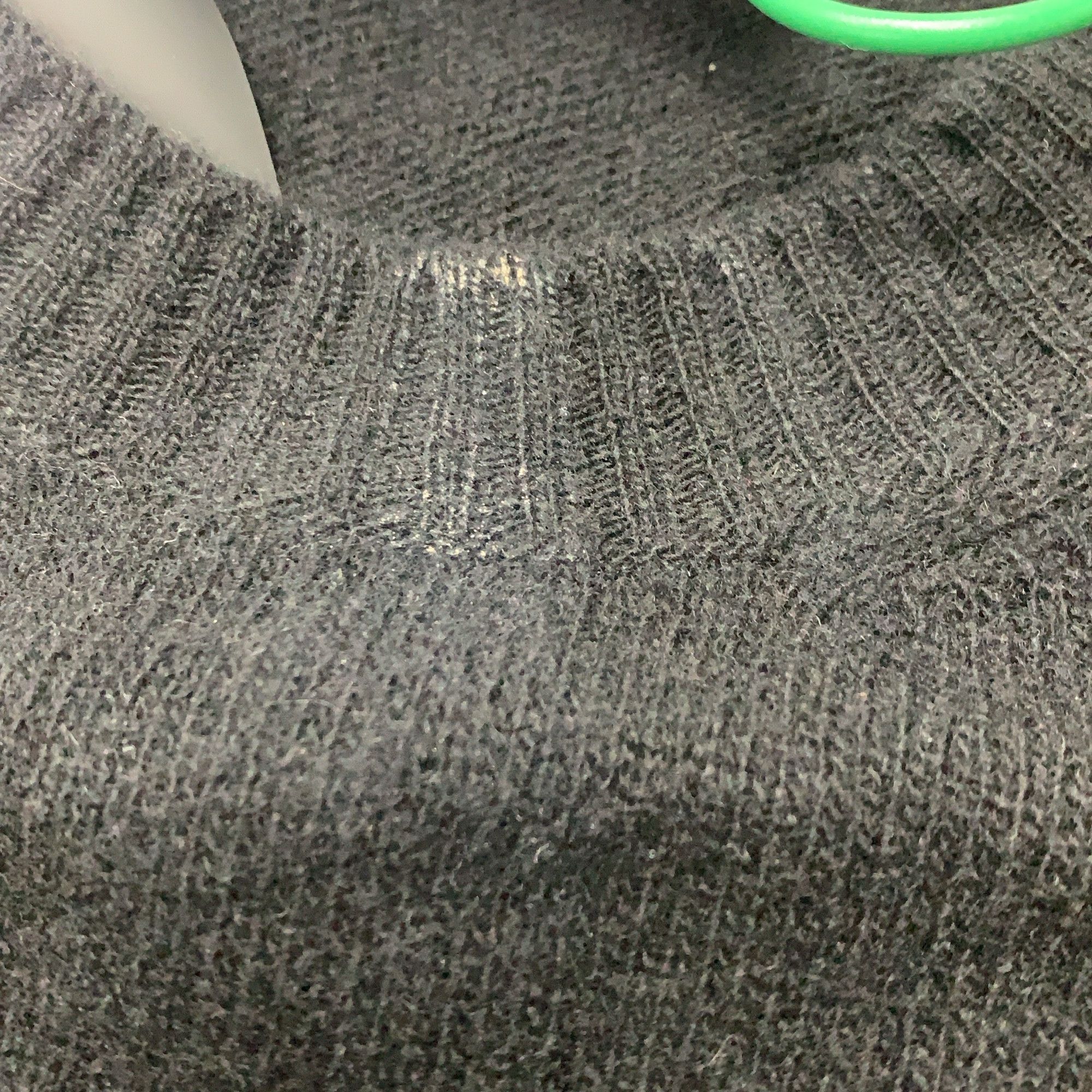 Miu Miu Miu Miu Logo Wool Cashmere Sweater Size 36 Size XS / US 0-2 / IT 36-38 - 5 Thumbnail