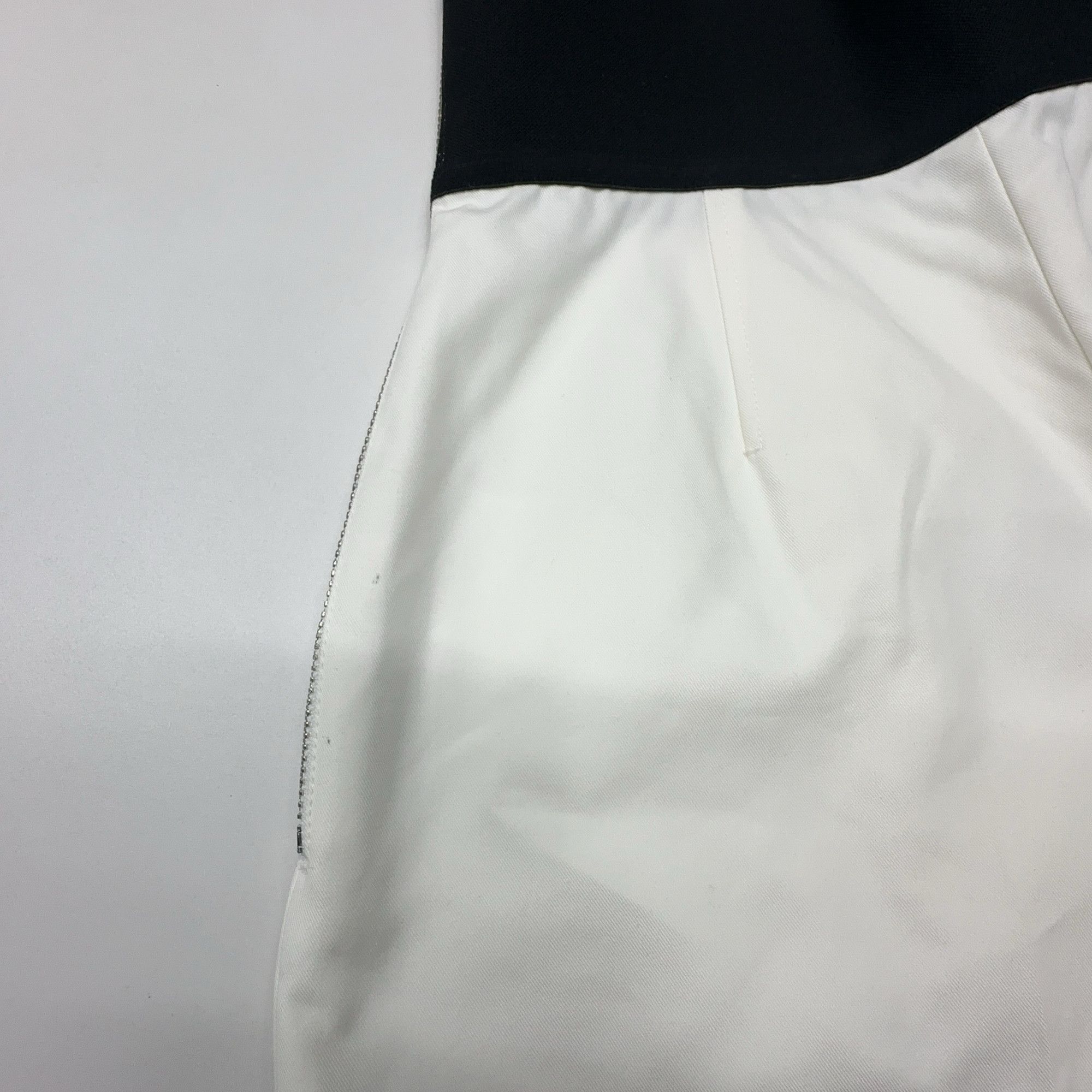 Alexander Wang Alexander Wang Logo Elastic Waistband Shorts Size 4 Size 27" / US 4 / IT 40 - 6 Thumbnail