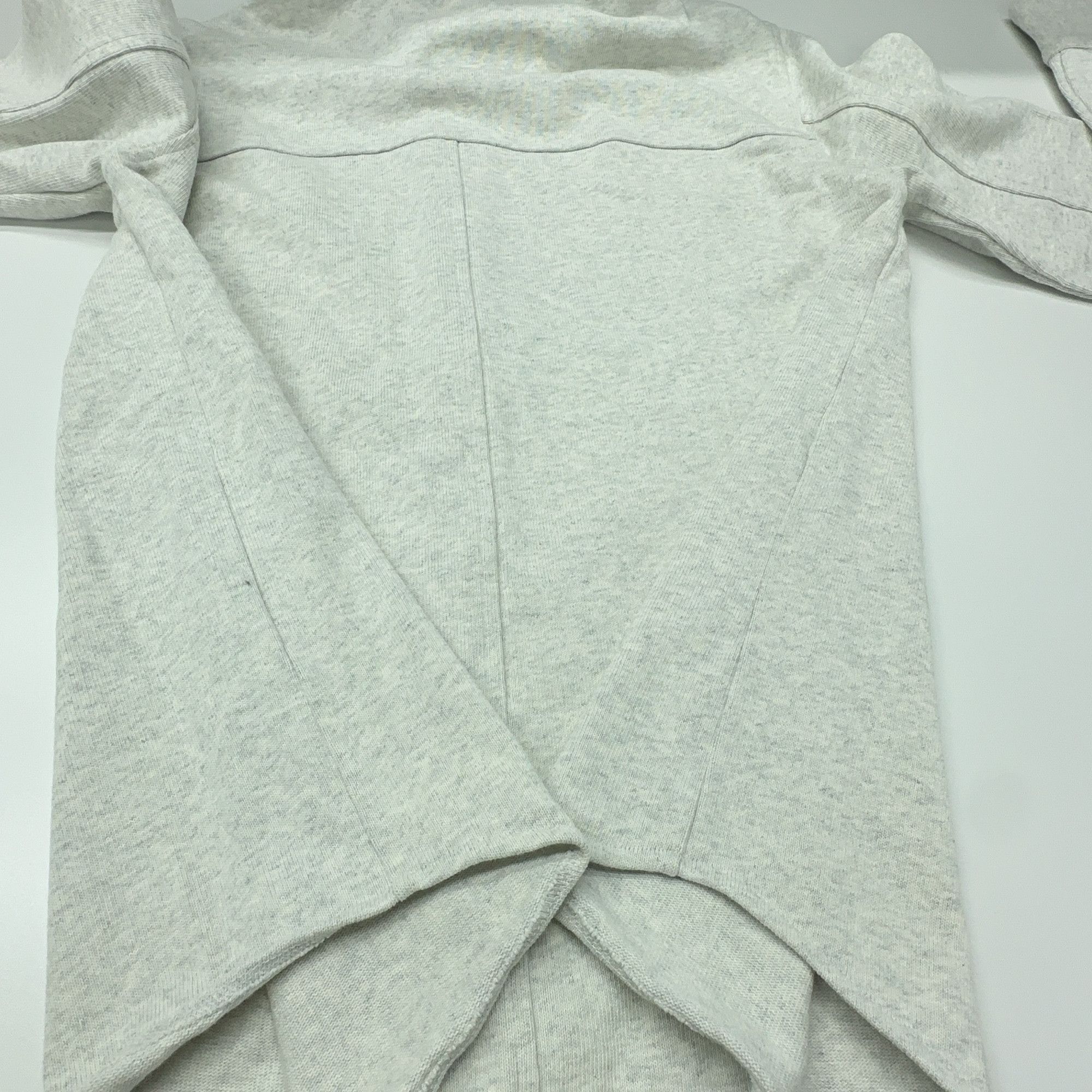 Alexander Wang Alexander Wang Heather Knit Button Up Shirt XXS Size XXS / US 00 / IT 34 - 10 Thumbnail