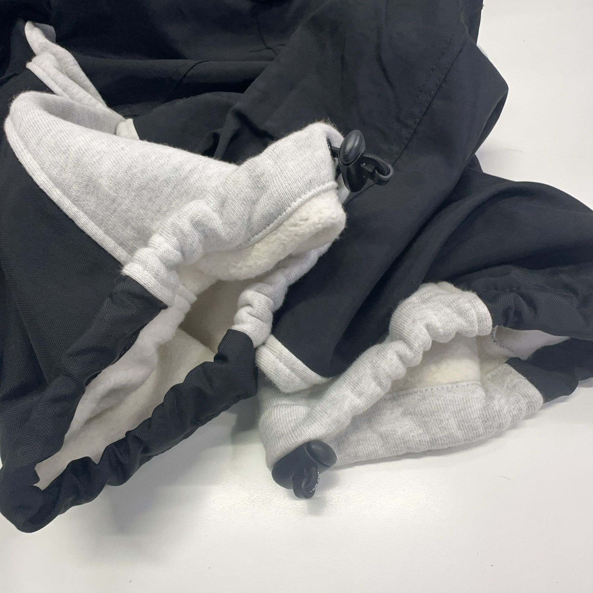 Alexander Wang Alexander Wang Contrast Panel Cargo Sweatpants Size M Size US 32 / EU 48 - 7 Thumbnail