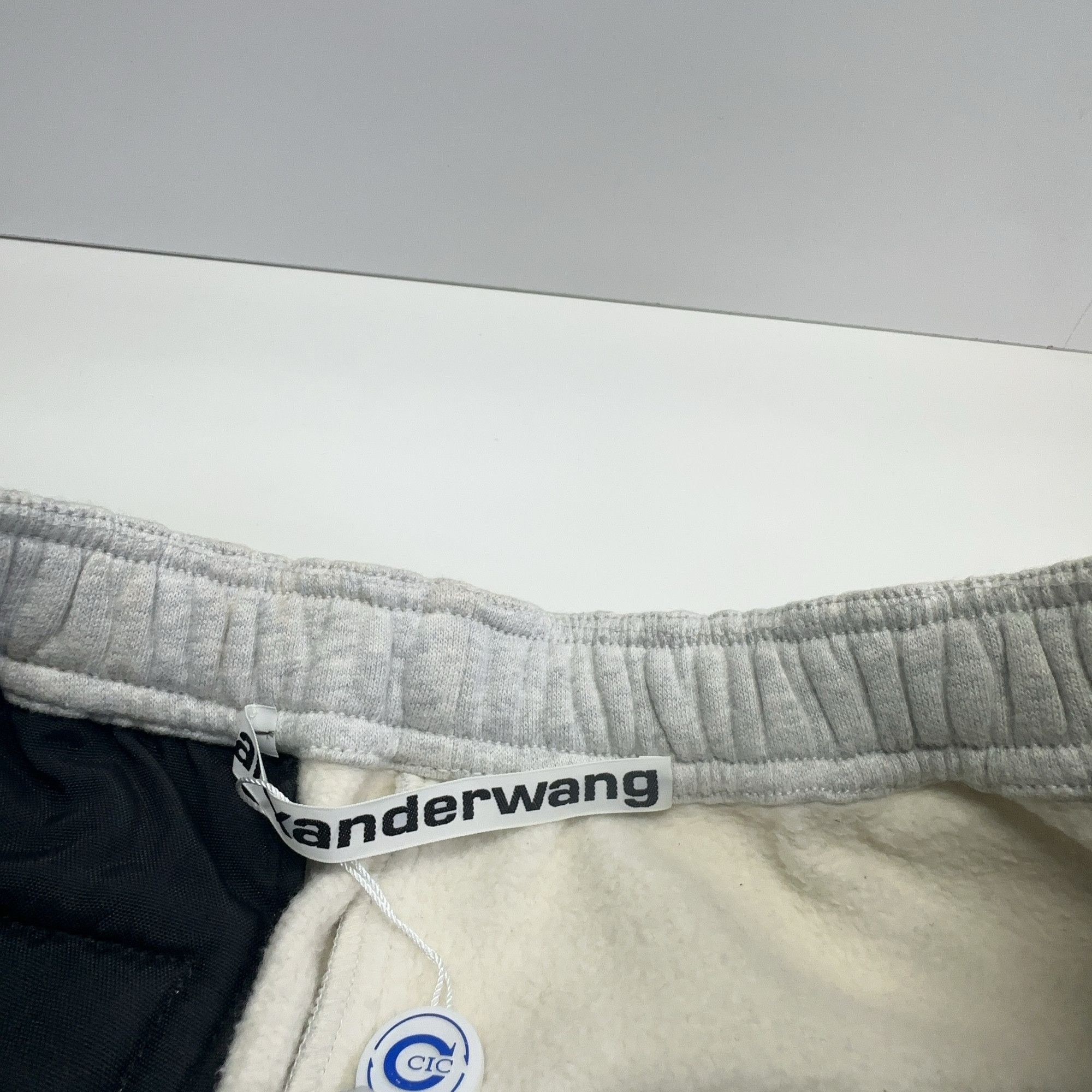 Alexander Wang Alexander Wang Contrast Panel Cargo Sweatpants Size M Size US 32 / EU 48 - 3 Thumbnail