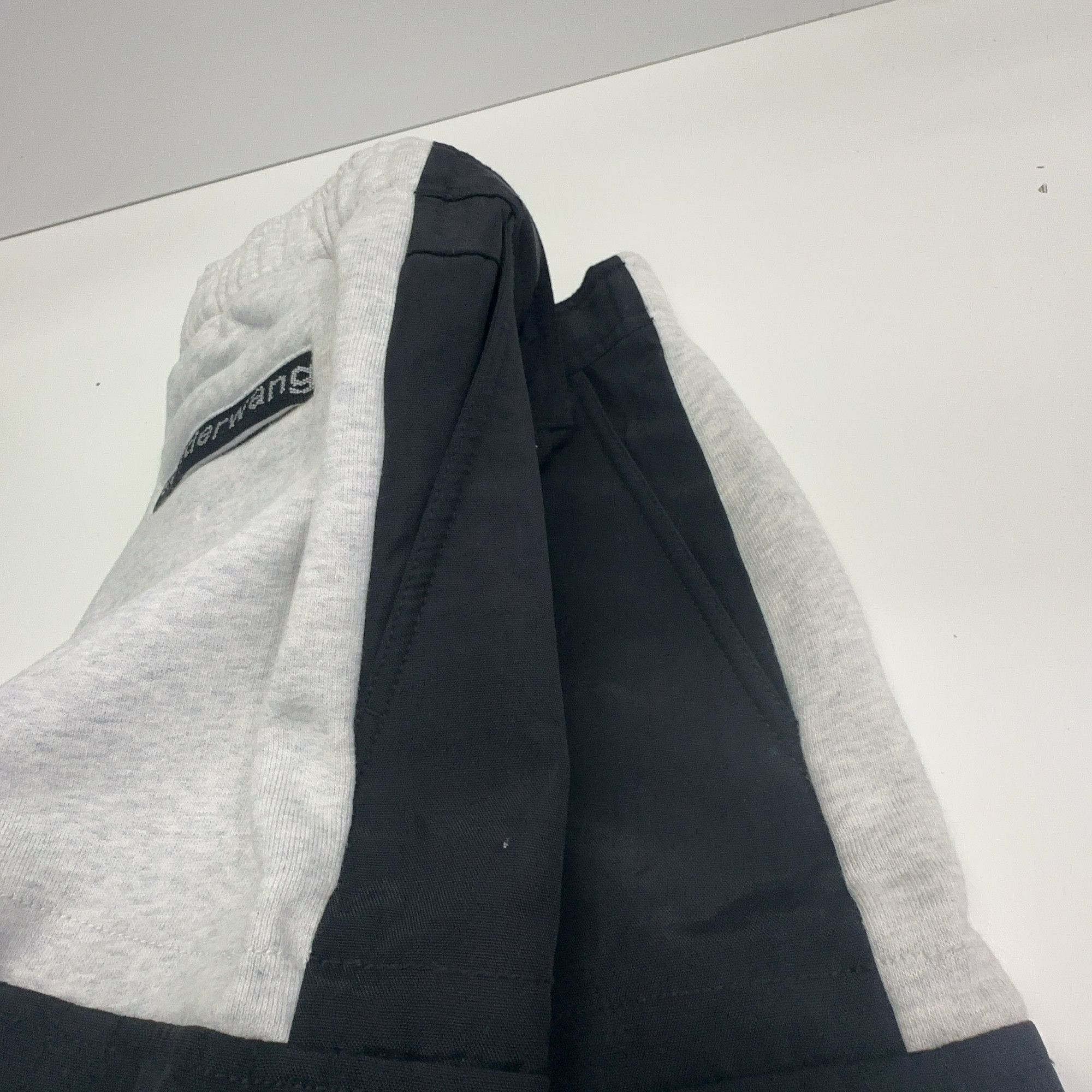 Alexander Wang Alexander Wang Contrast Panel Cargo Sweatpants Size M Size US 32 / EU 48 - 10 Thumbnail