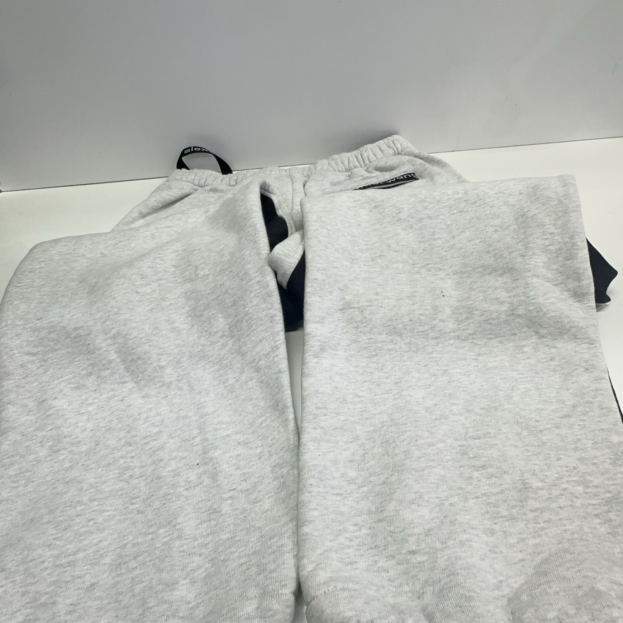Alexander Wang Alexander Wang Contrast Panel Cargo Sweatpants Size M Size US 32 / EU 48 - 9 Thumbnail