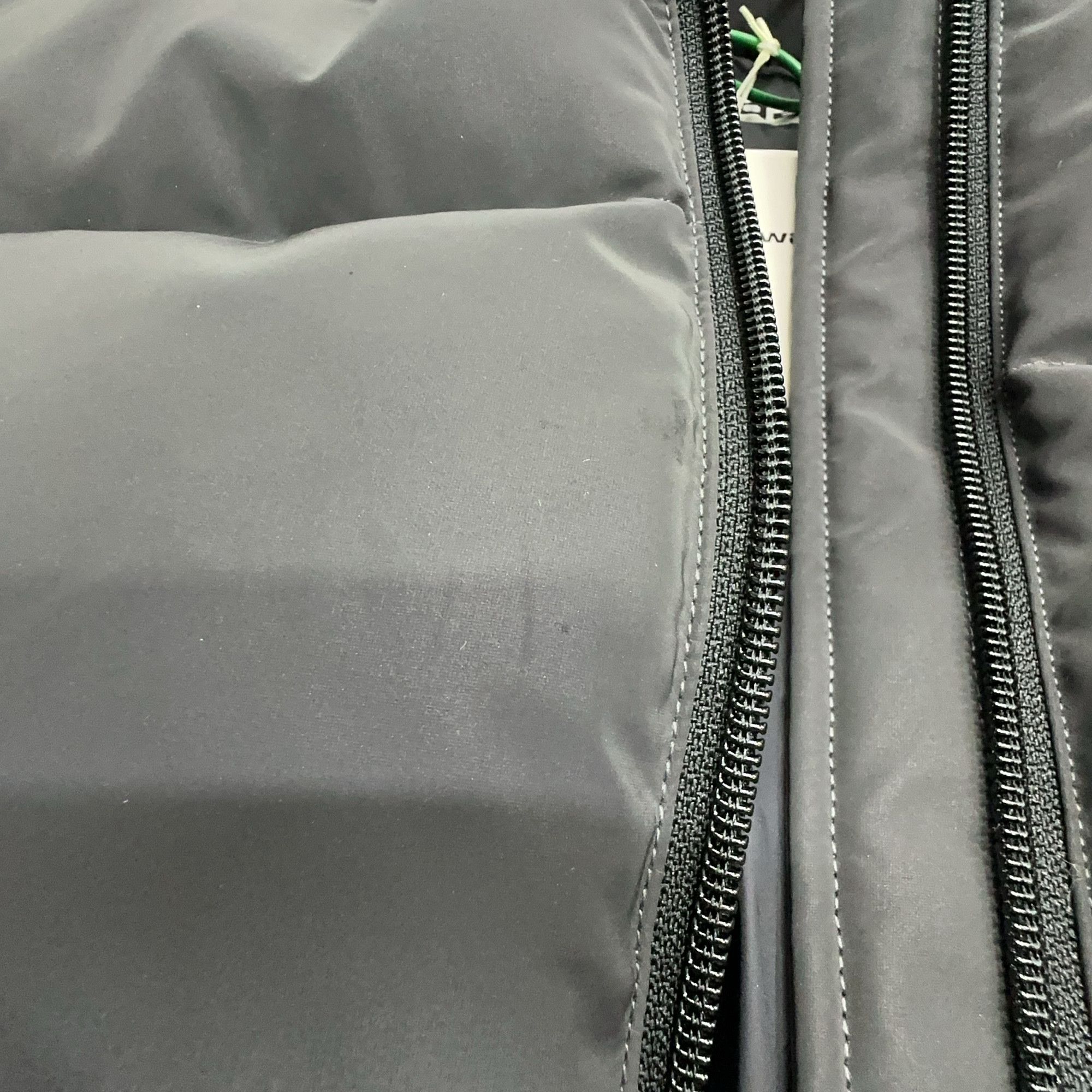 Alexander Wang Alexander Wang Gradient Puffer Jacket Size XXS Size XXS / US 00 / IT 34 - 5 Thumbnail