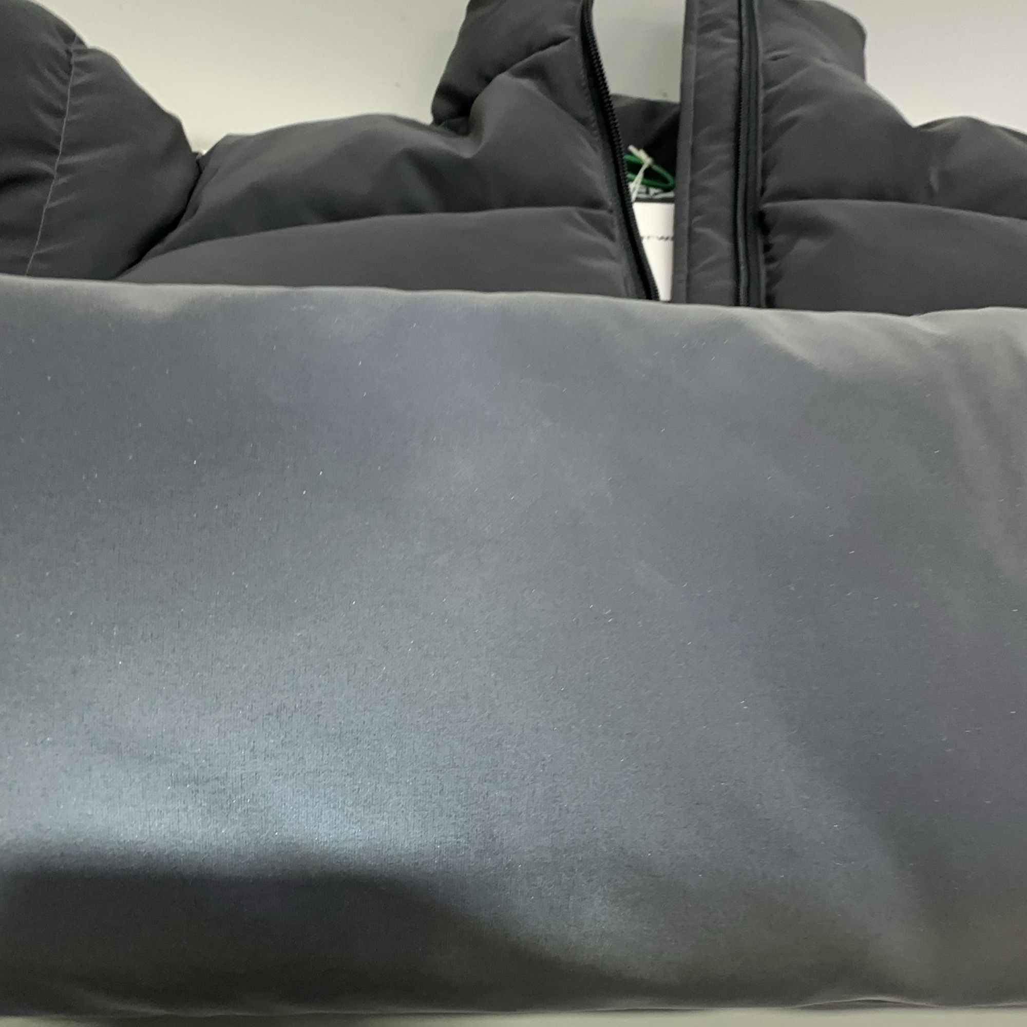 Alexander Wang Alexander Wang Gradient Puffer Jacket Size XXS Size XXS / US 00 / IT 34 - 6 Thumbnail