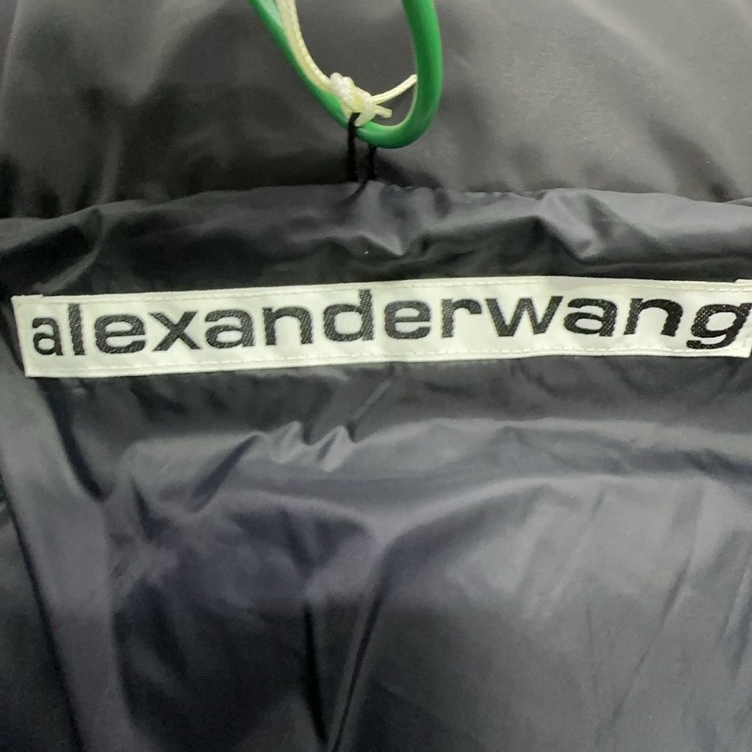 Alexander Wang Alexander Wang Gradient Puffer Jacket Size XXS Size XXS / US 00 / IT 34 - 2 Thumbnail