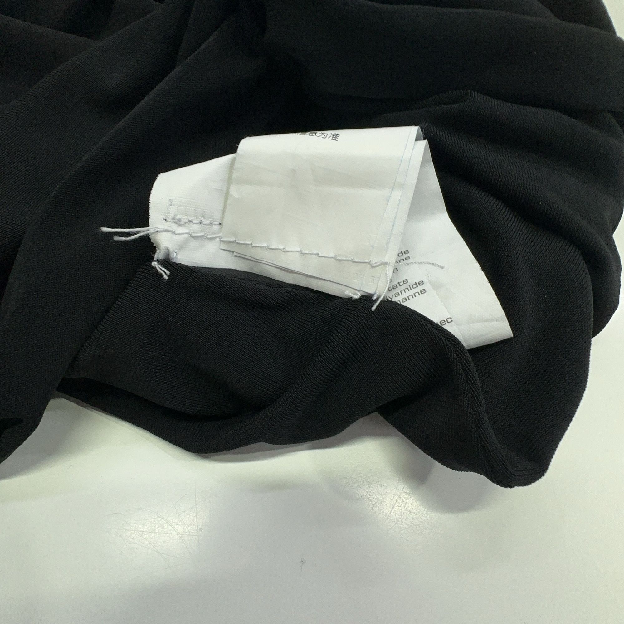 Alexander Wang Alexander Wang Spaghetti Strap Mini Dress Size 2 Size XS / US 0-2 / IT 36-38 - 6 Thumbnail