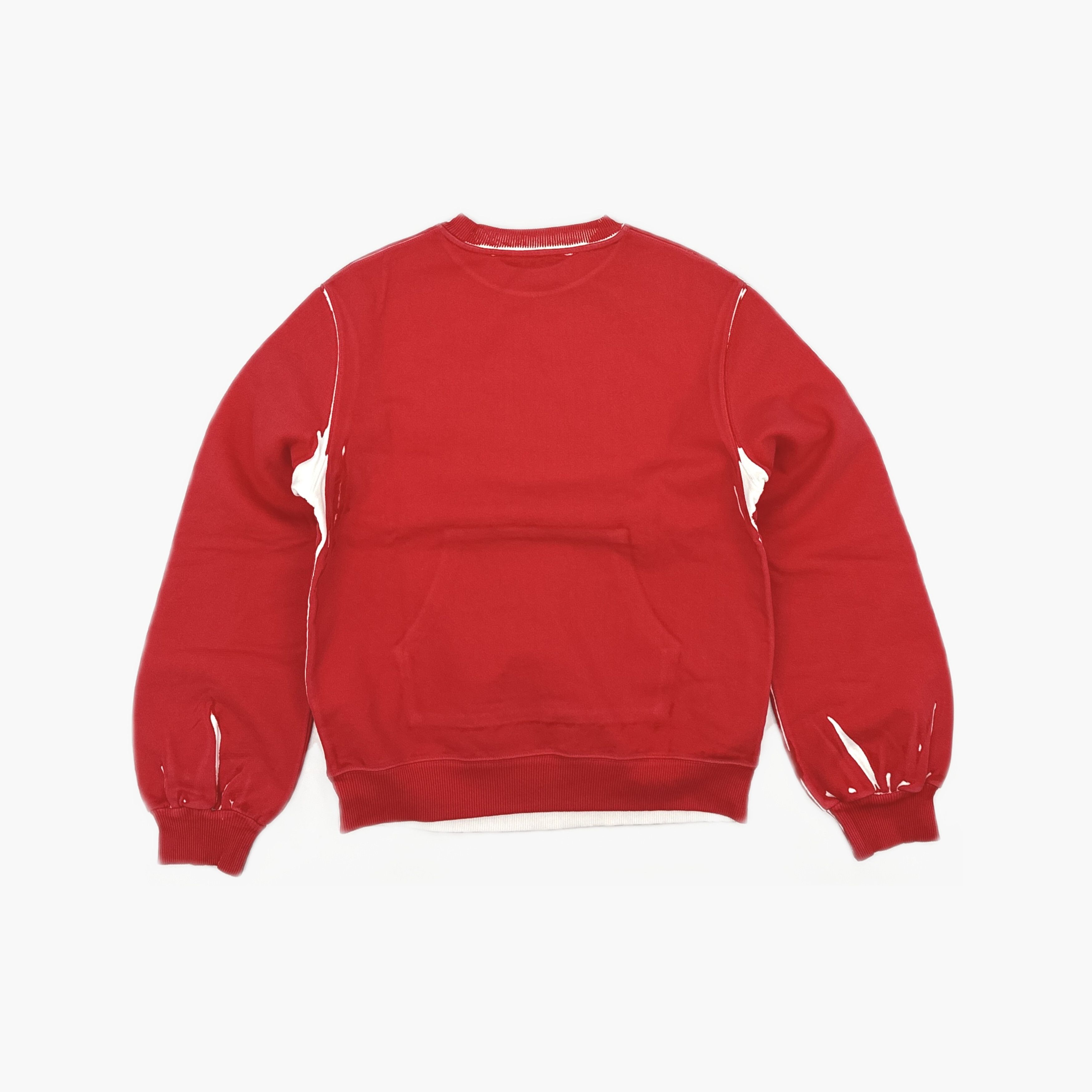 Miu Miu Miu Miu Logo Sweatshirt Size S Size S / US 4 / IT 40 - 2 Thumbnail