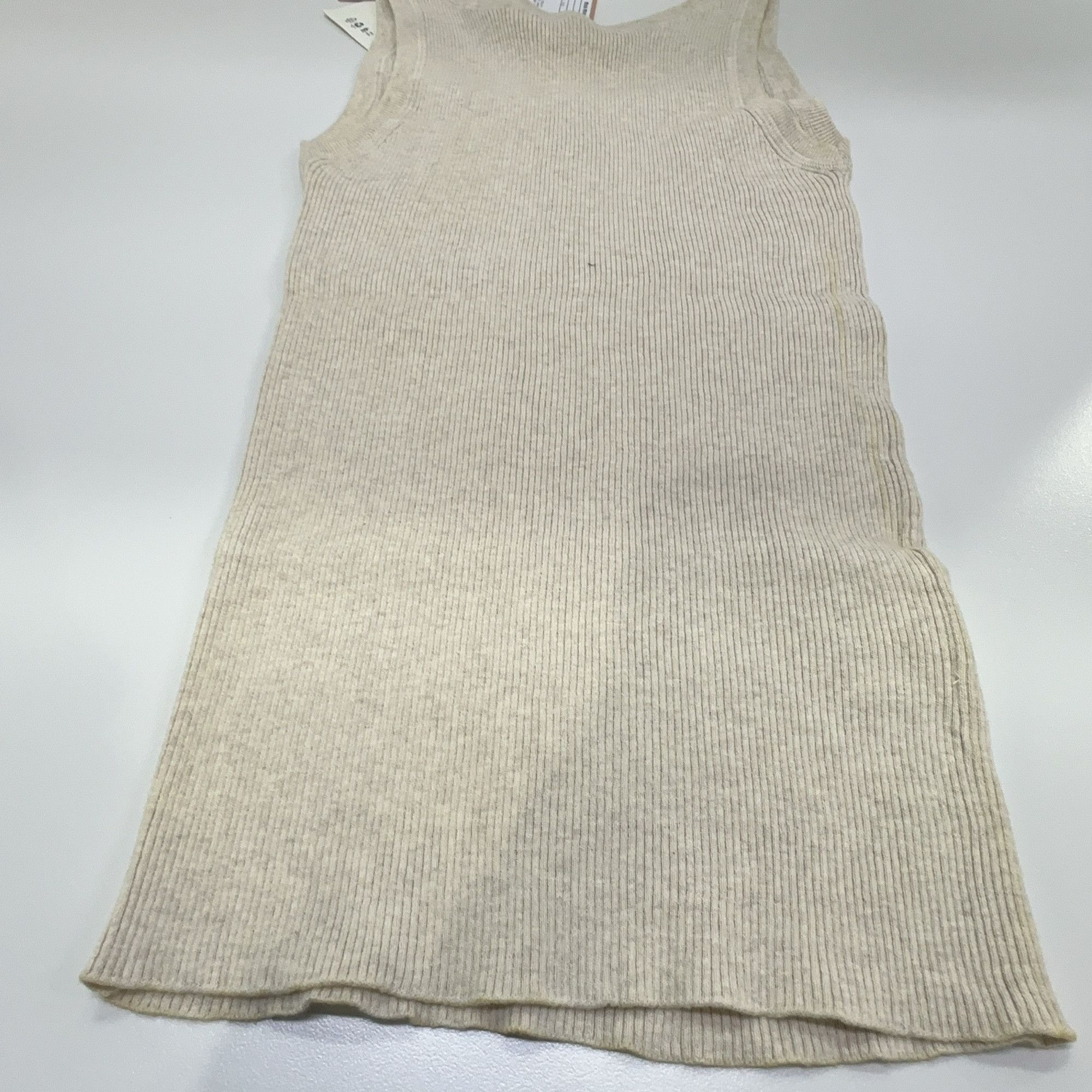 Miu Miu Miu Miu Logo Embroidery Tank Top IT 36 Size XS / US 0-2 / IT 36-38 - 13 Thumbnail