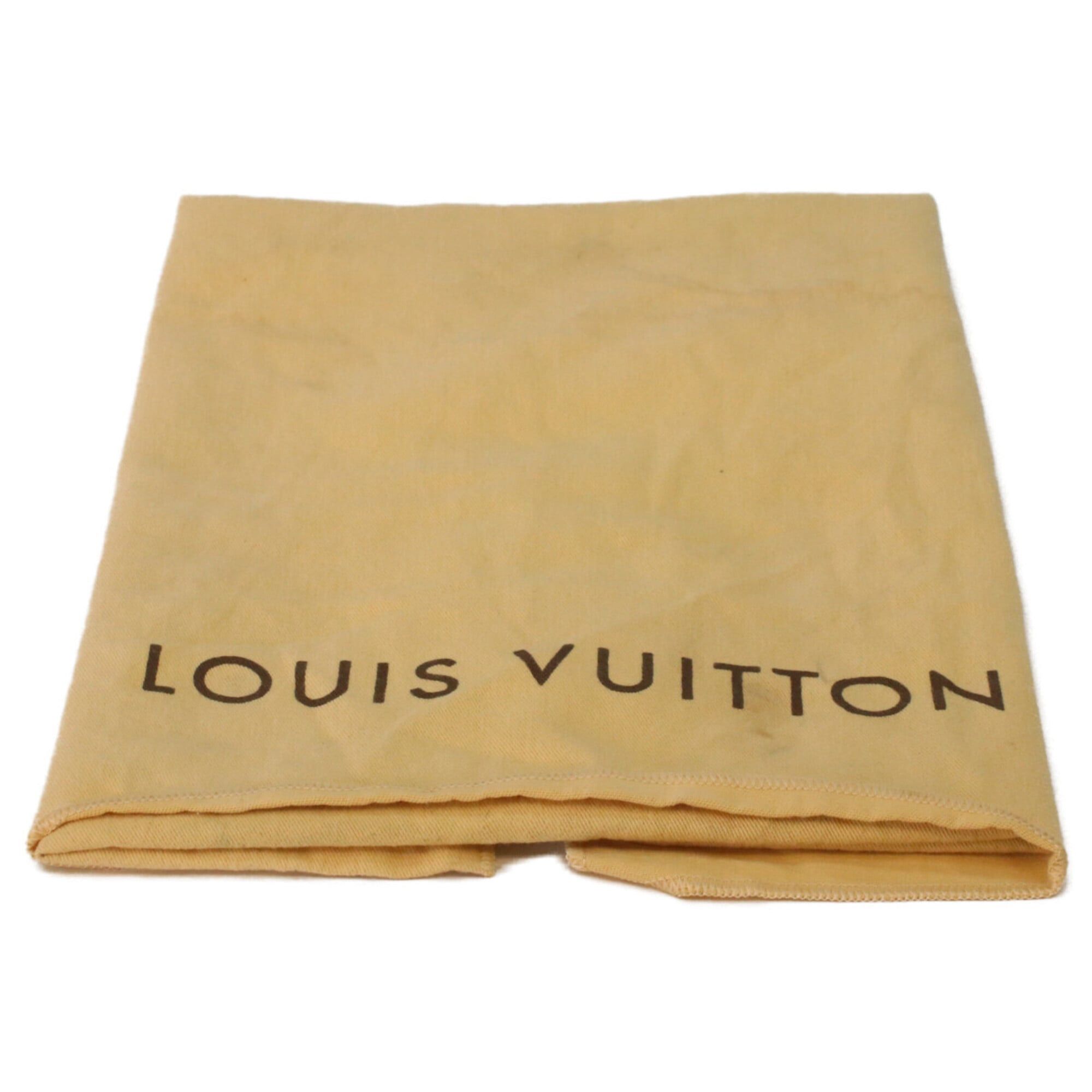 Louis Vuitton LOUIS VUITTON M44840 Rose Clair Monogram Multipochette Accessoires Shoulder Bag Brown Gold Hardware Women's Size ONE SIZE - 10 Thumbnail