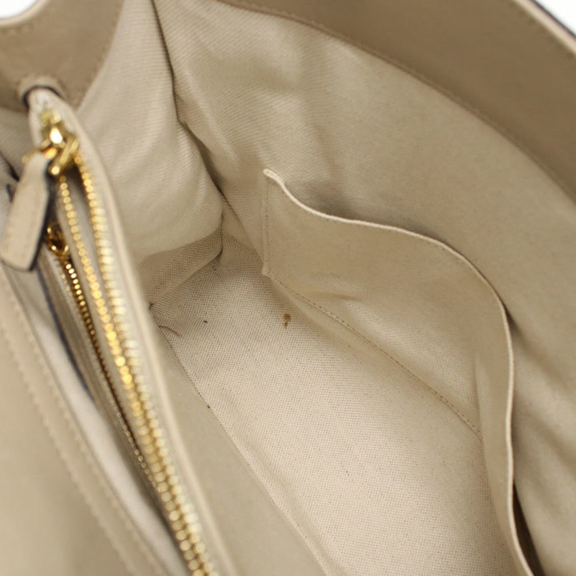 Gucci GUCCI Diana 2-Way Tote Bag (655658) - Women's, Beige Size ONE SIZE - 5 Thumbnail