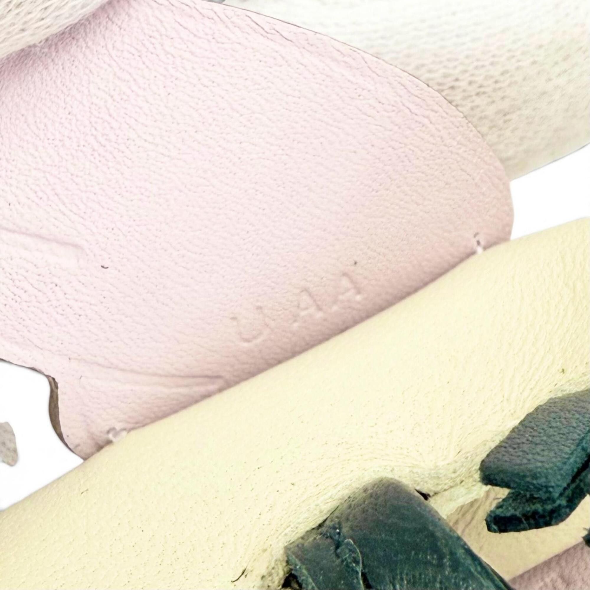 Hermes HERMES Rodeo Charm Pegasus PM Agneau Milo Swift Leather Craie Mauve Pere Vert Cypres Bag U Stamp Made in France Women's Comes with Box Highly Recommended ◎ Size ONE SIZE - 7 Thumbnail