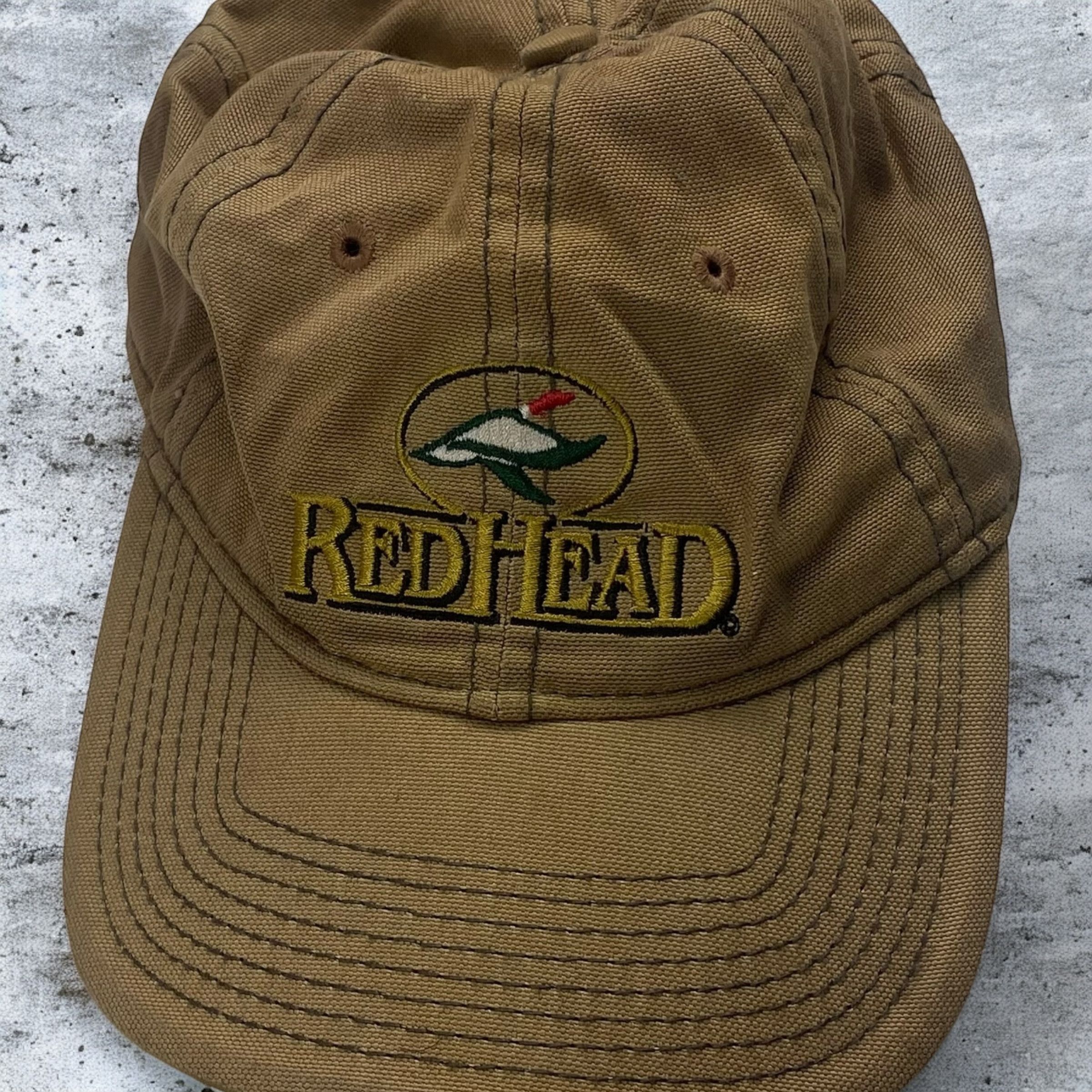 Redhead Redhead Hat Size ONE SIZE Size ONE SIZE - 2 Thumbnail