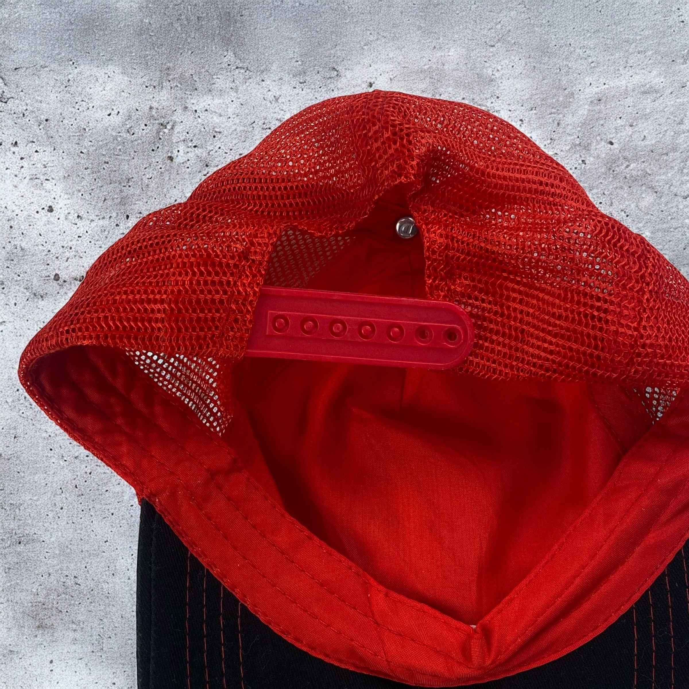Vintage Six Flags Hat Size ONE SIZE Size ONE SIZE - 4 Thumbnail