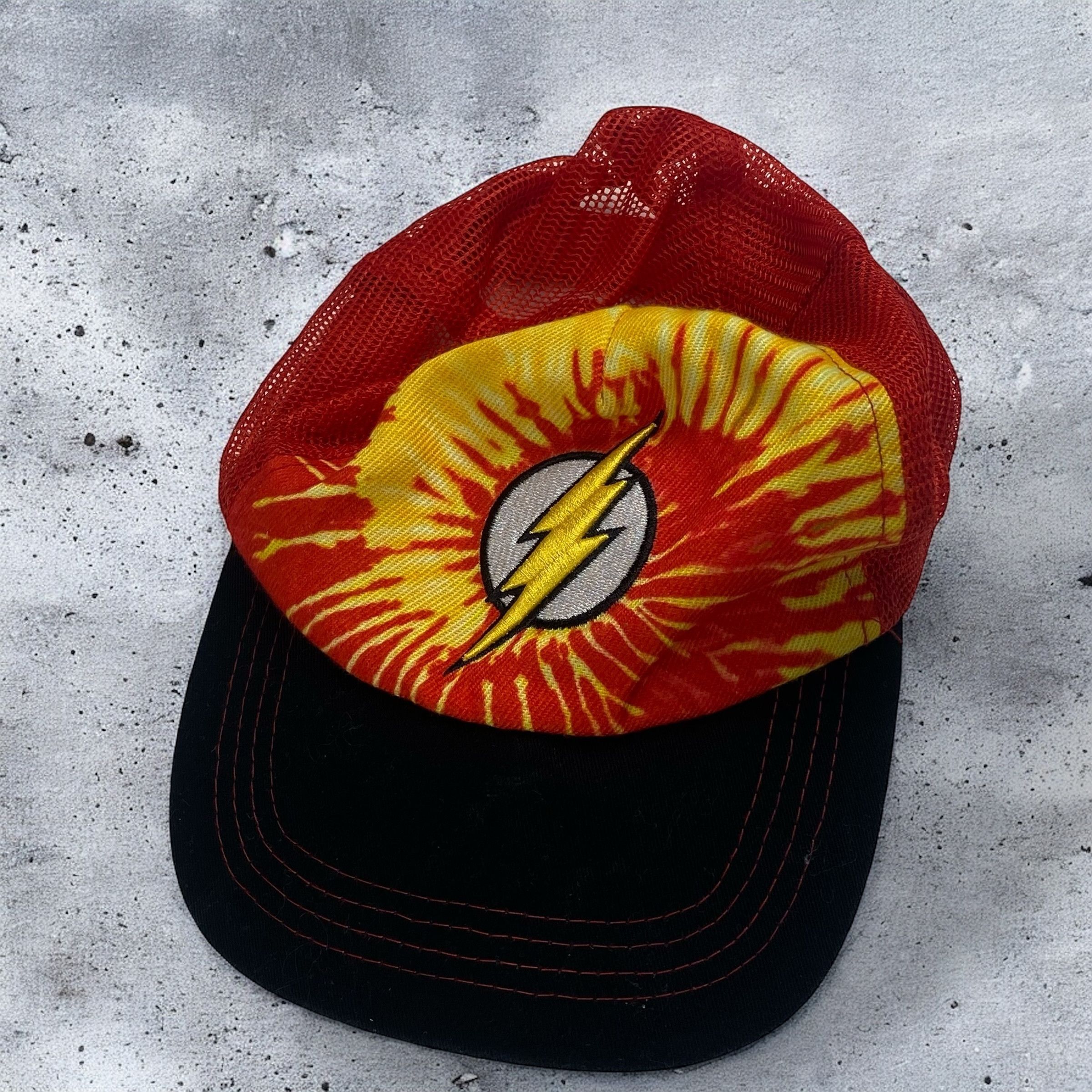 Vintage Six Flags Hat Size ONE SIZE Size ONE SIZE - 2 Thumbnail