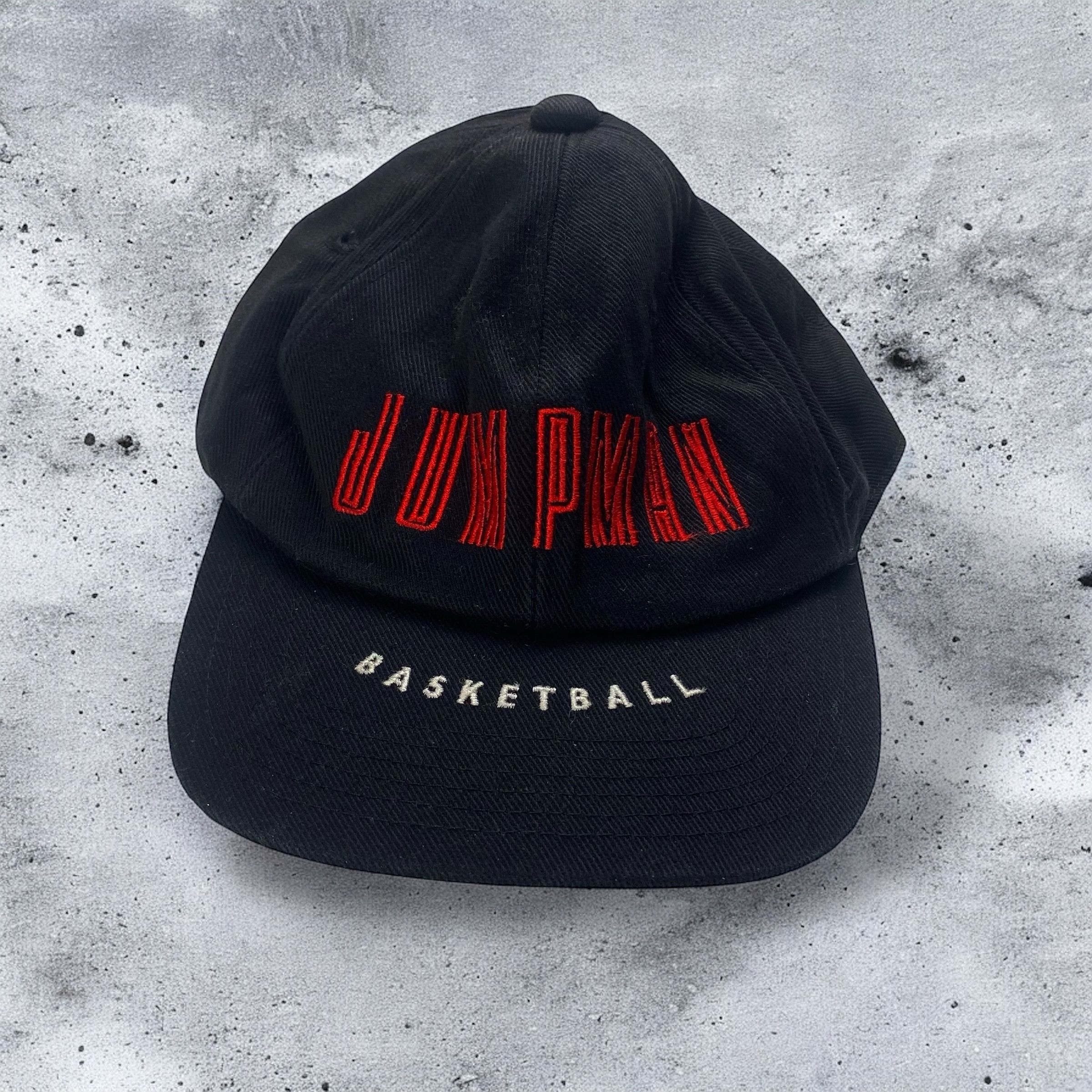 Nike Nike 90s Hat Black Size ONE SIZE Size ONE SIZE - 2 Thumbnail
