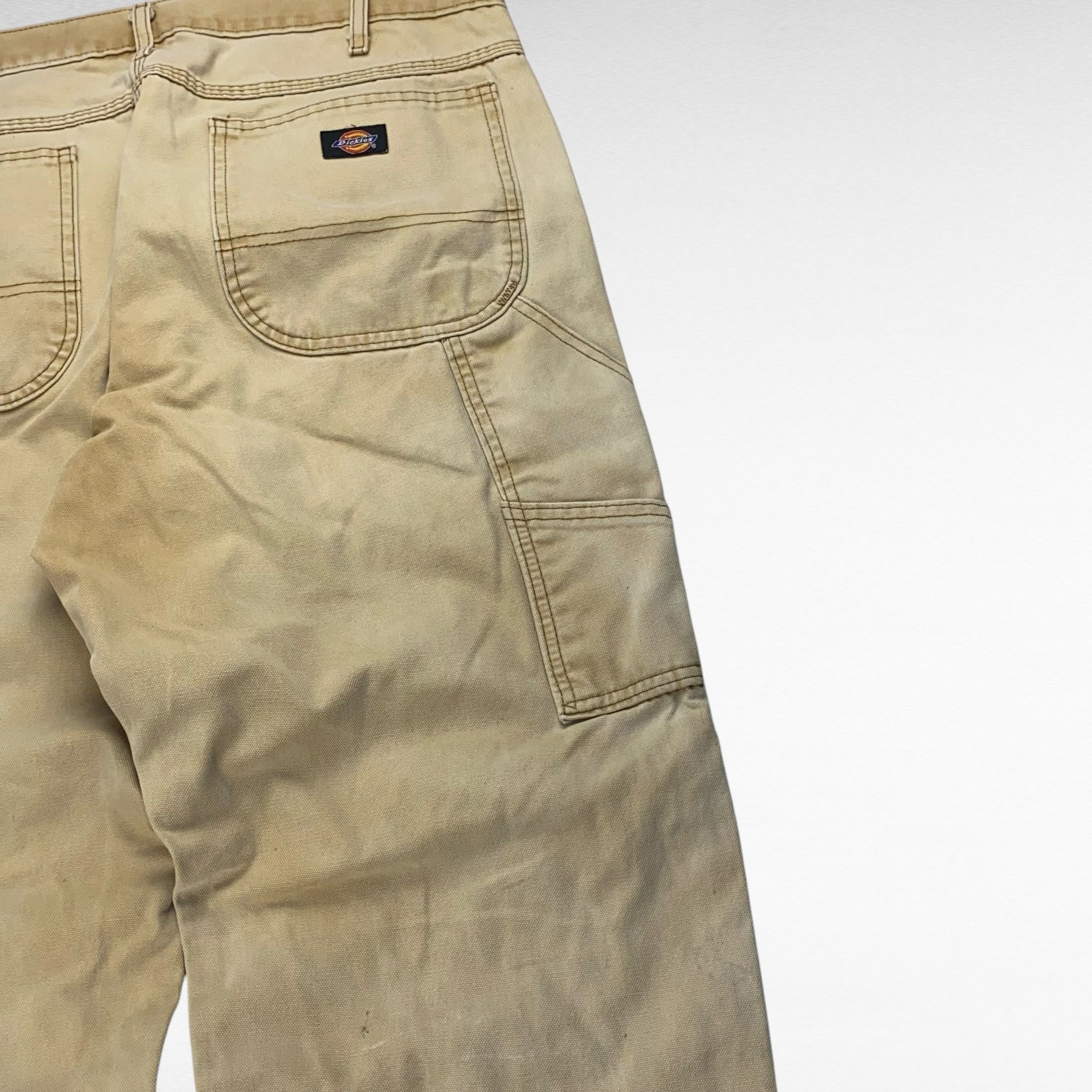 Dickies Dickies Pants Size W38×L30 Size US 38 / EU 54 - 5 Thumbnail