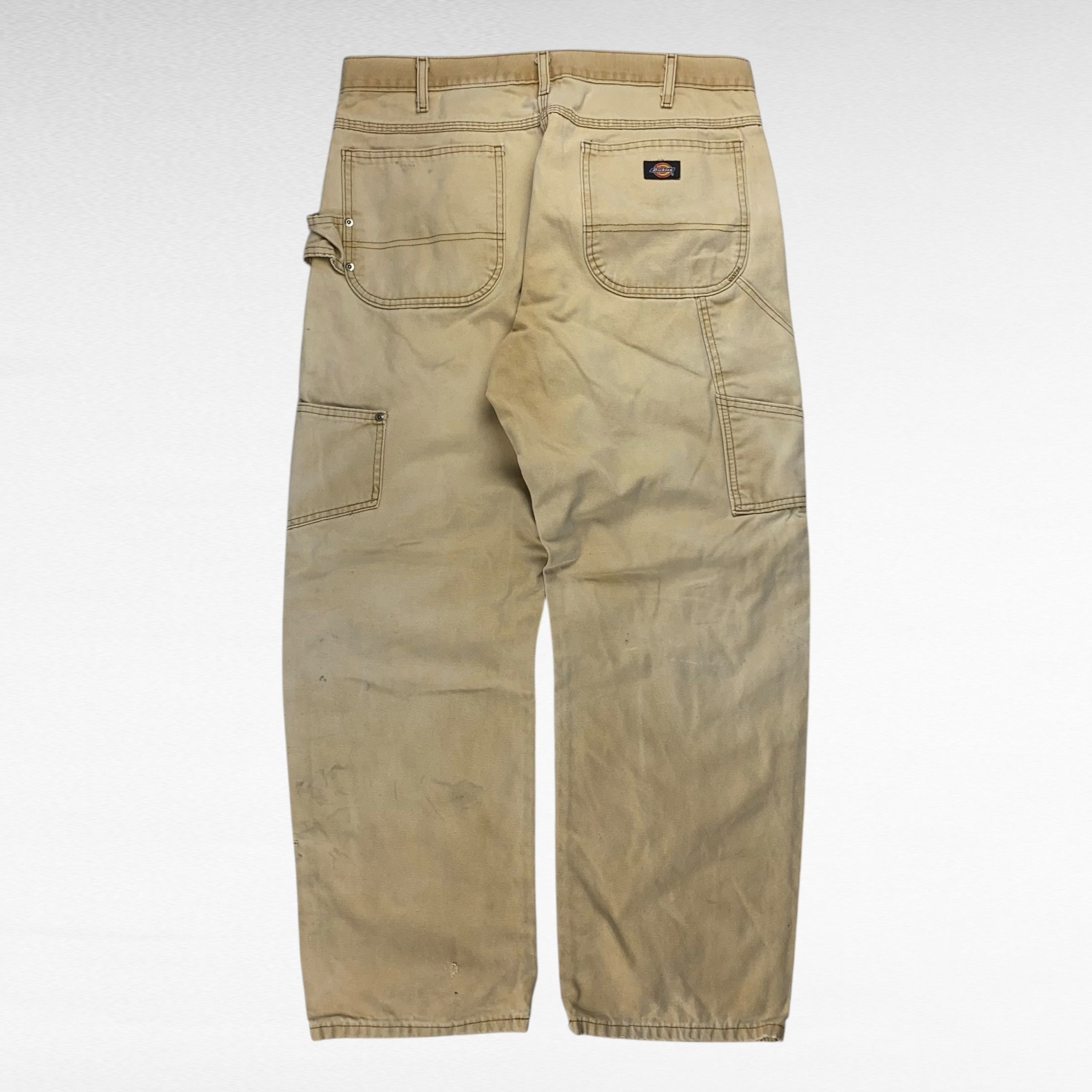 Dickies Dickies Pants Size W38×L30 Size US 38 / EU 54 - 2 Thumbnail