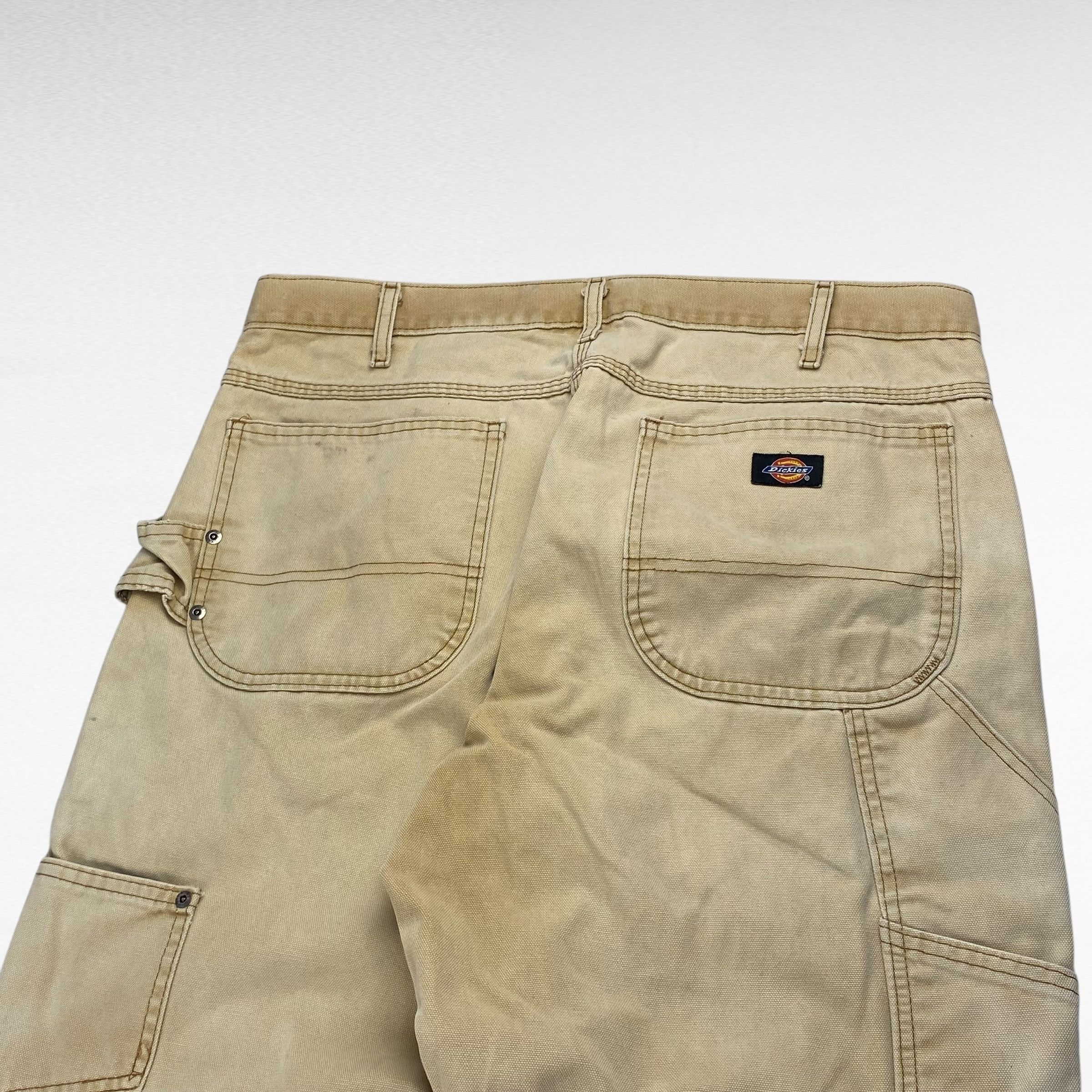 Dickies Dickies Pants Size W38×L30 Size US 38 / EU 54 - 4 Thumbnail