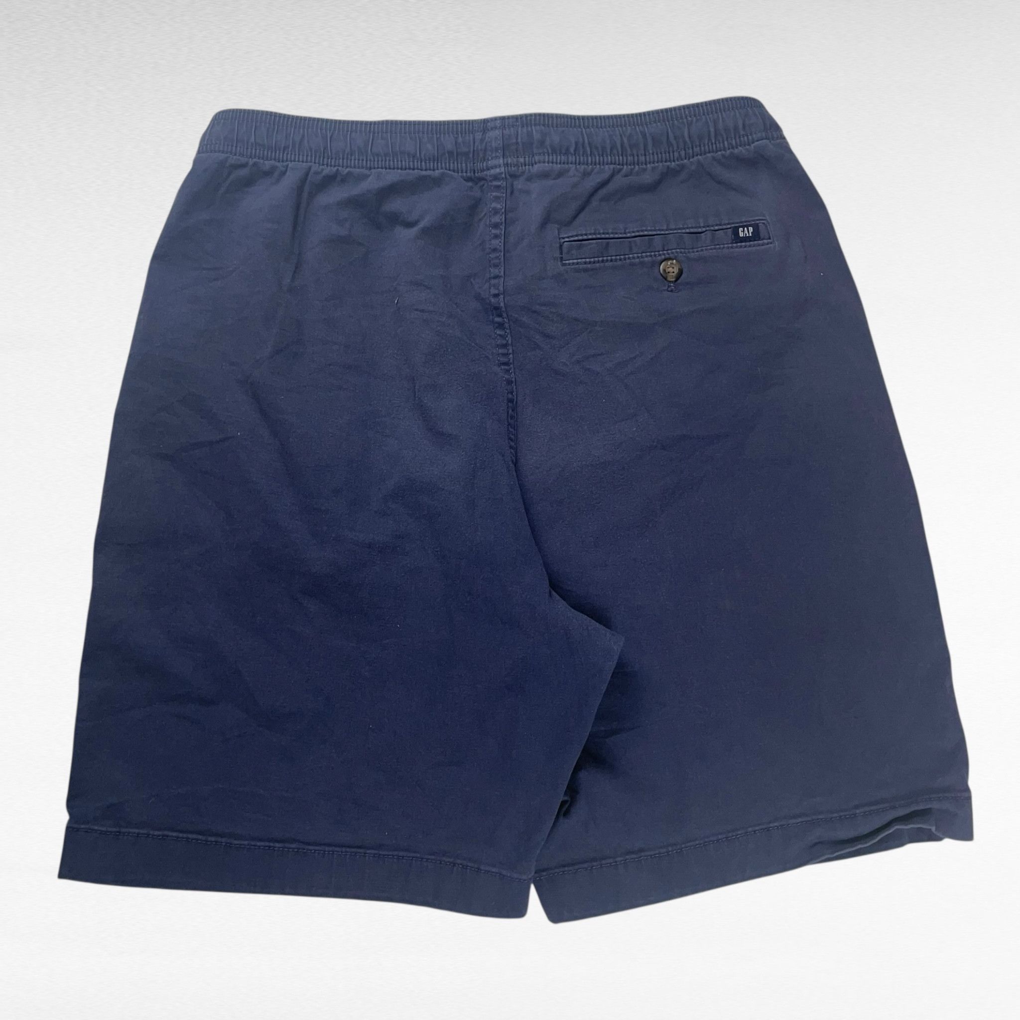 Gap Gap 00s Blue Size M Size US 32 / EU 48 - 2 Thumbnail