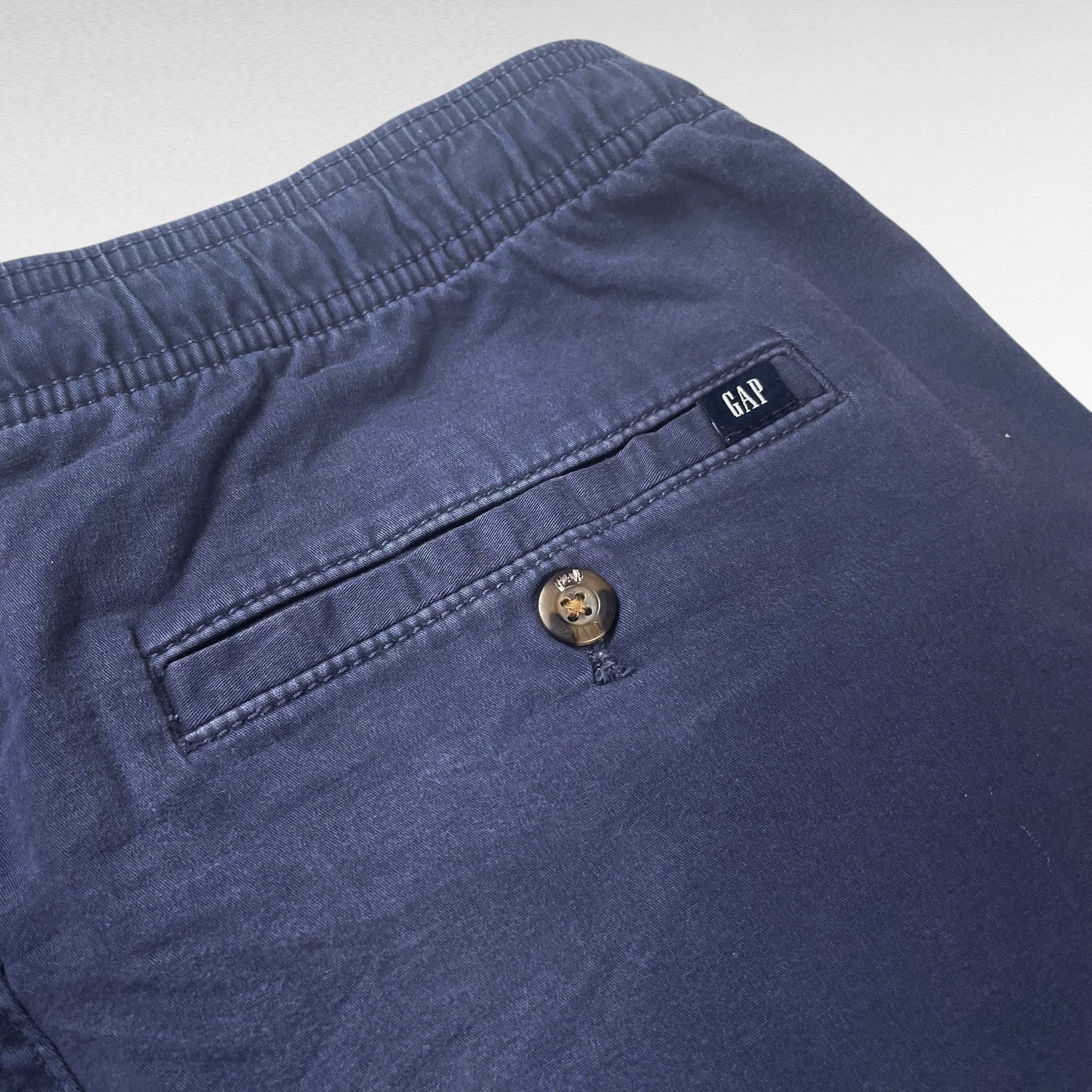 Gap Gap 00s Blue Size M Size US 32 / EU 48 - 4 Thumbnail