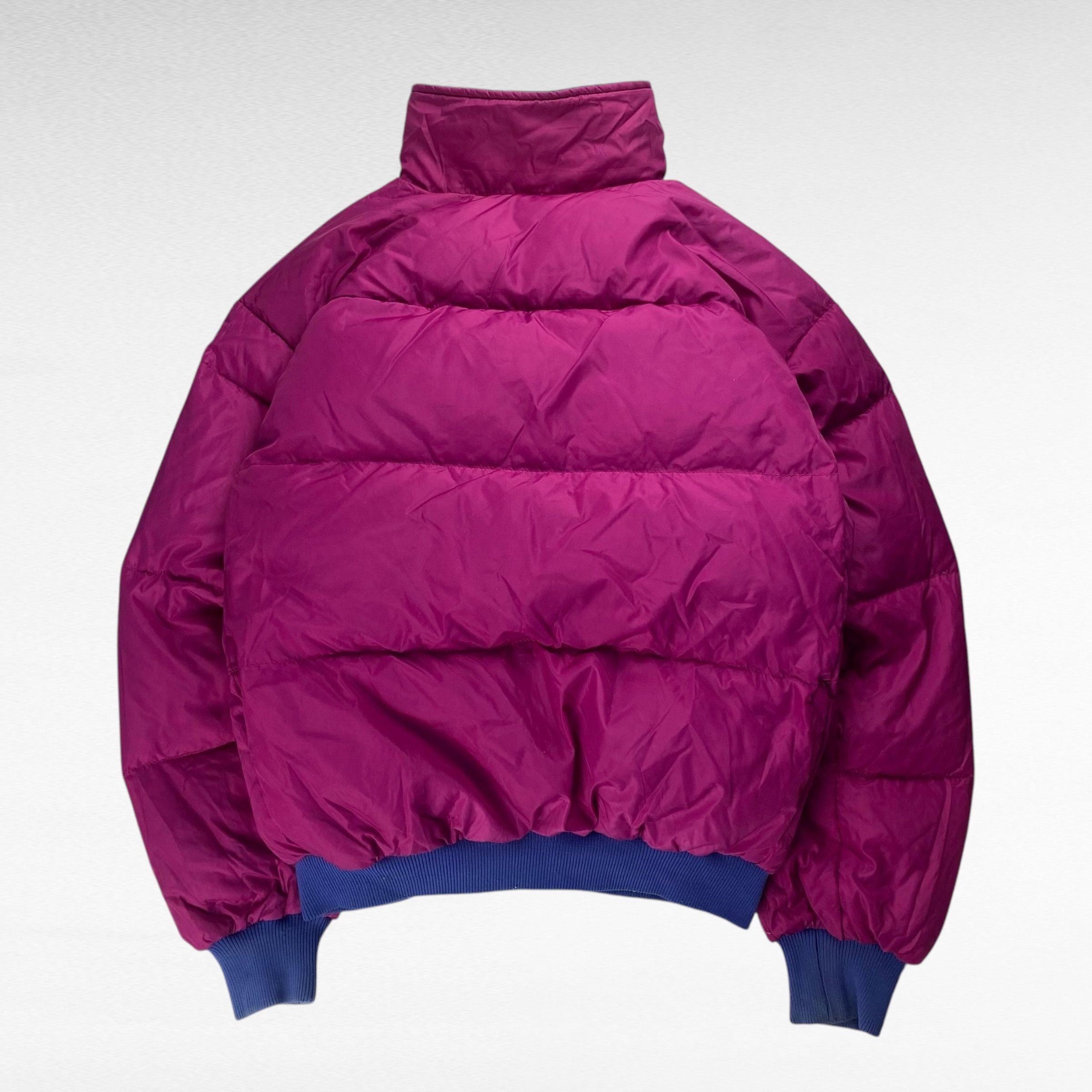 Columbia Columbia 80s Down Jacket Size L Size US L / EU 52-54 / 3 - 2 Thumbnail