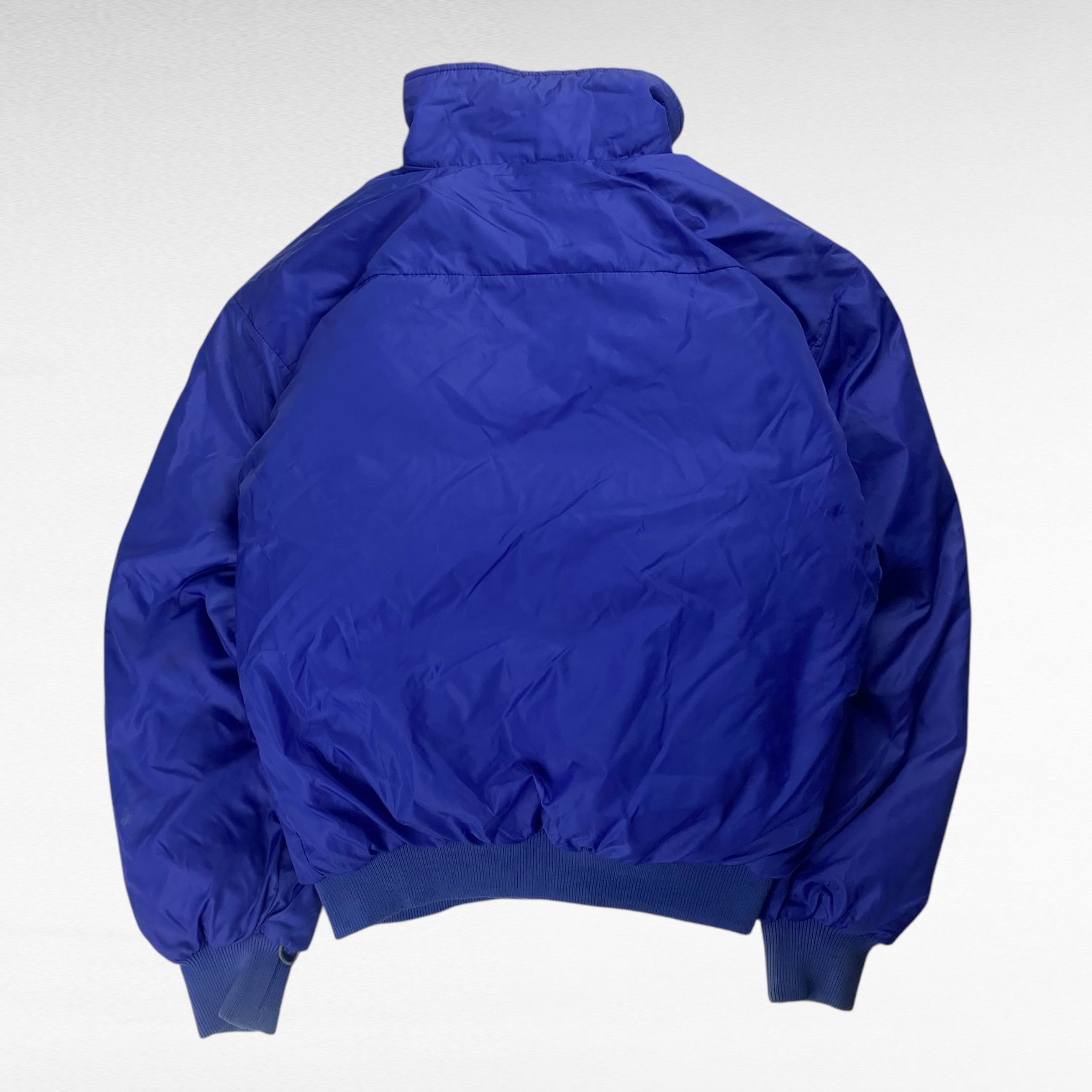 Columbia Columbia 80s Down Jacket Size L Size US L / EU 52-54 / 3 - 4 Thumbnail