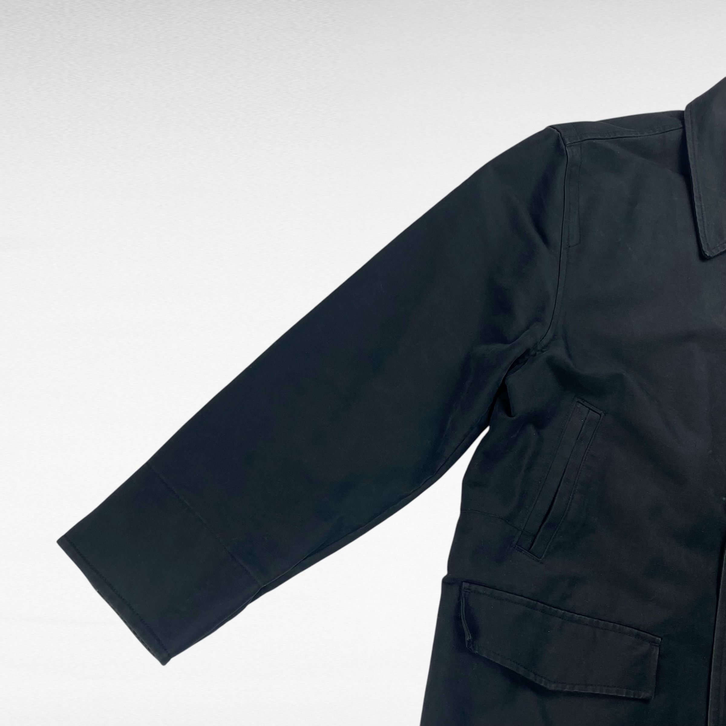 Gap Gap 00s Coat Black Size XL Size US XL / EU 56 / 4 - 3 Thumbnail