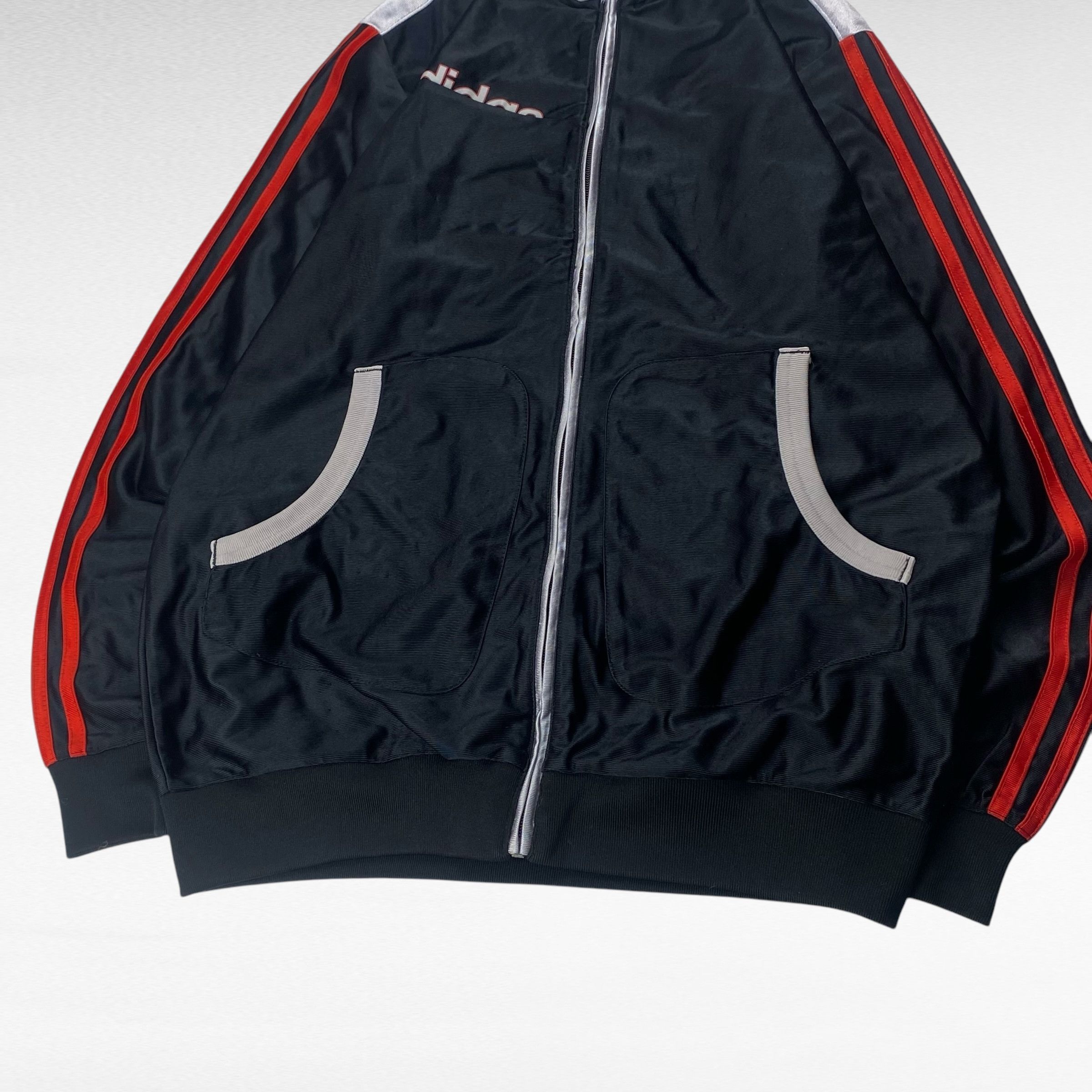 Adidas Adidas 00s Jacket Size L Size US L / EU 52-54 / 3 - 5 Thumbnail