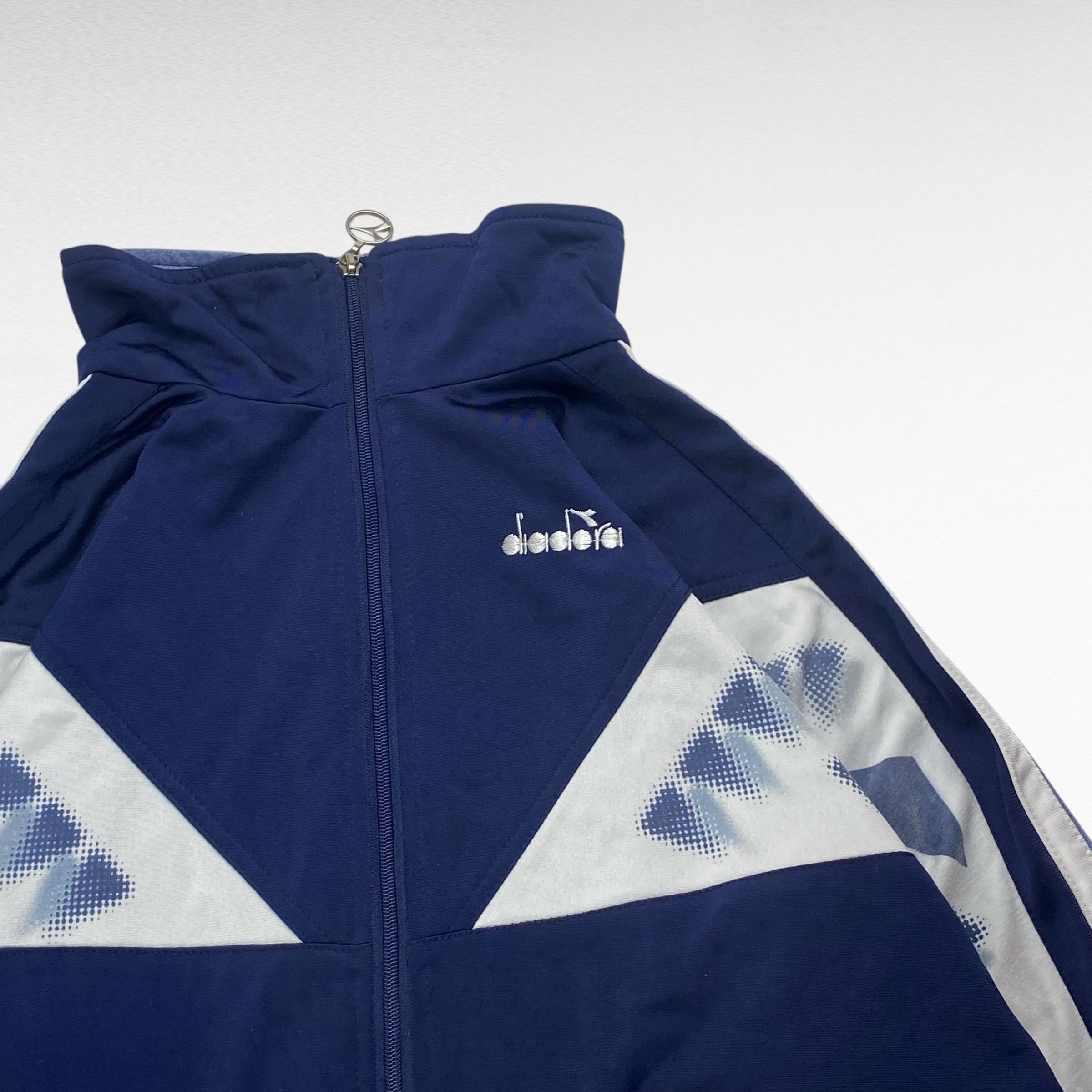 Diadora Diadora 90s Jacket Size 2XL Size US XXL / EU 58 / 5 - 5 Thumbnail