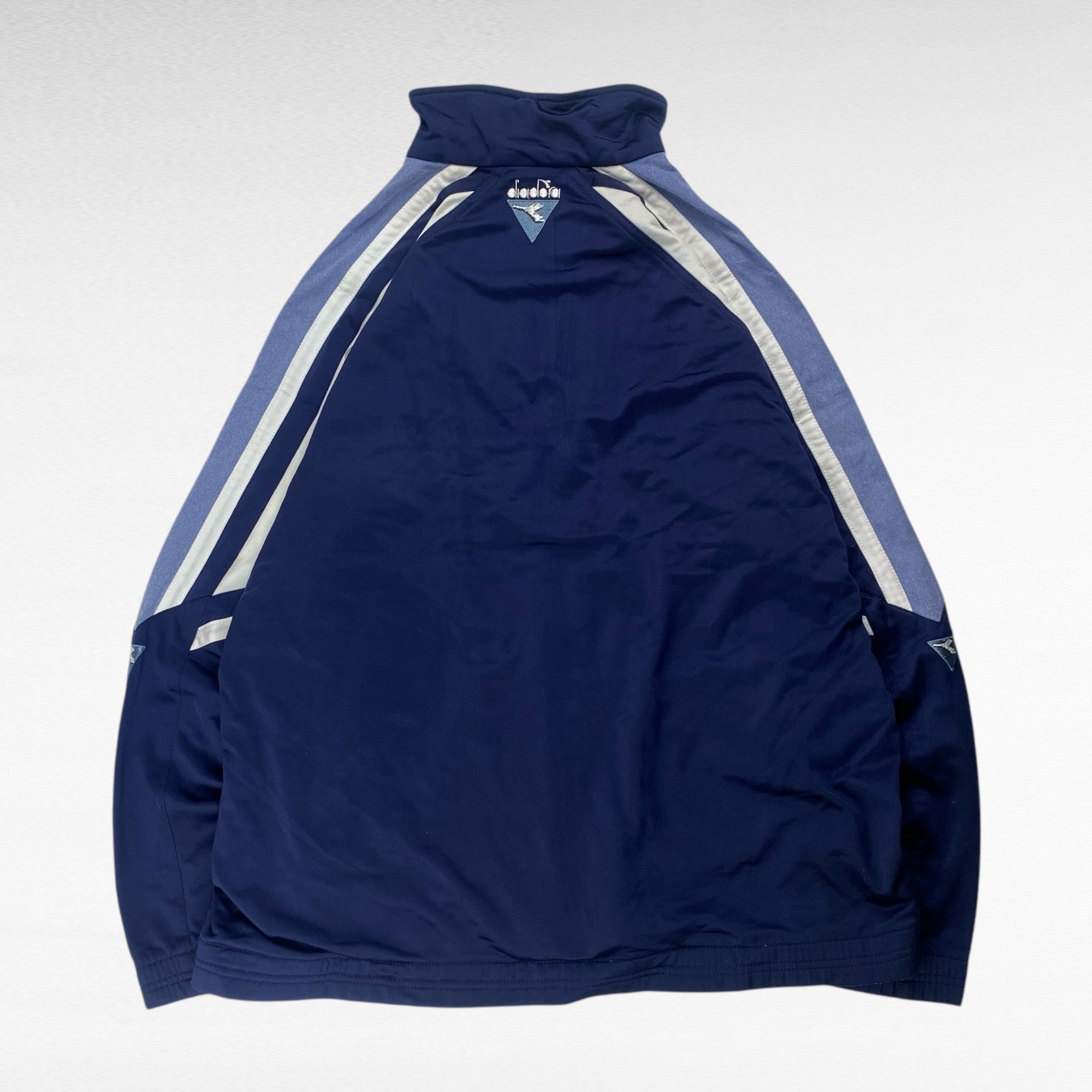 Diadora Diadora 90s Jacket Size 2XL Size US XXL / EU 58 / 5 - 2 Thumbnail