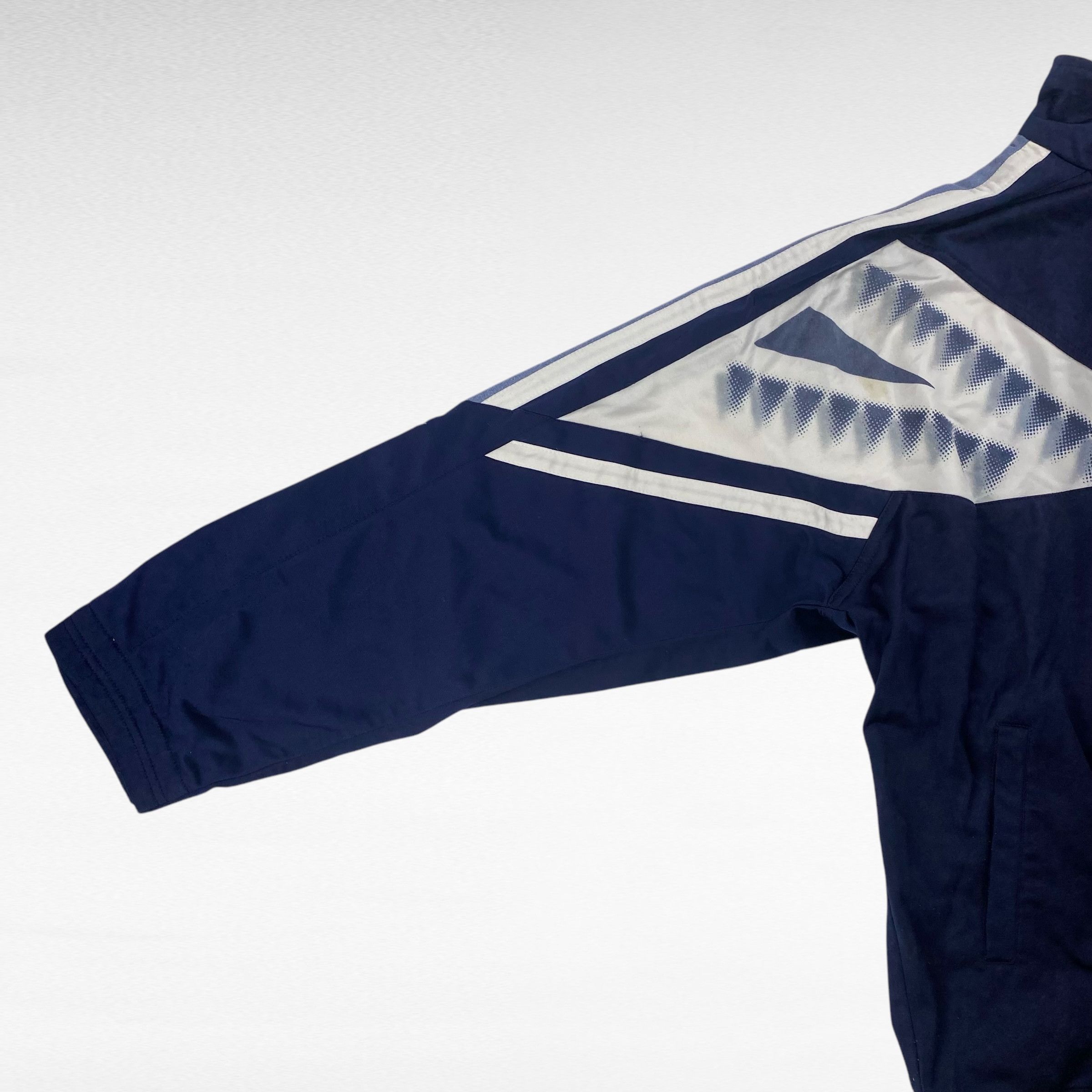 Diadora Diadora 90s Jacket Size 2XL Size US XXL / EU 58 / 5 - 3 Thumbnail