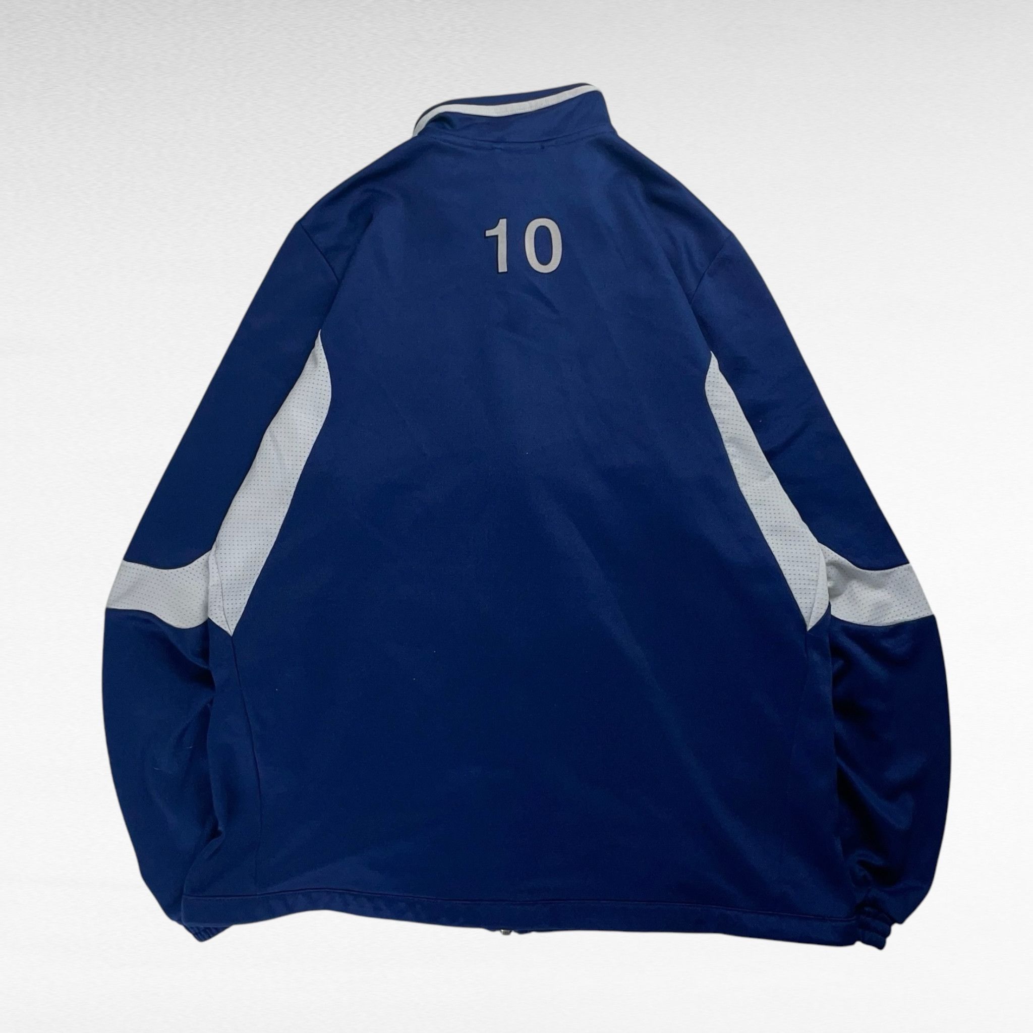Adidas Adidas 00s Jacket Size L Size US L / EU 52-54 / 3 - 2 Thumbnail