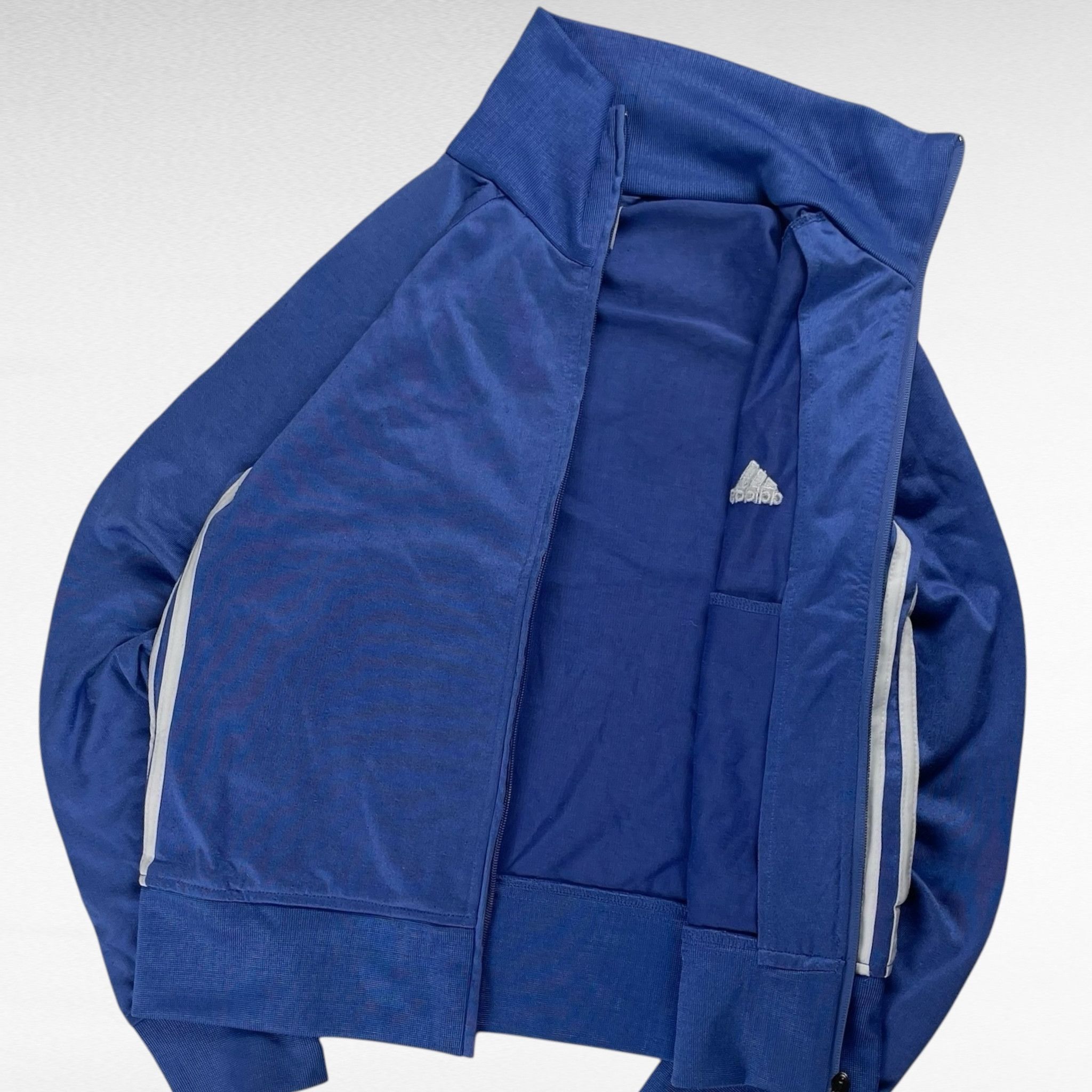 Adidas Adidas 00s Jacket Size M Size US M / EU 48-50 / 2 - 3 Thumbnail