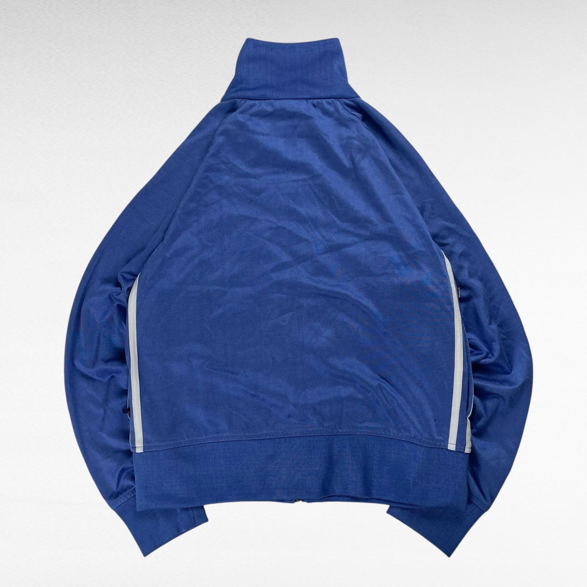 Adidas Adidas 00s Jacket Size M Size US M / EU 48-50 / 2 - 2 Thumbnail