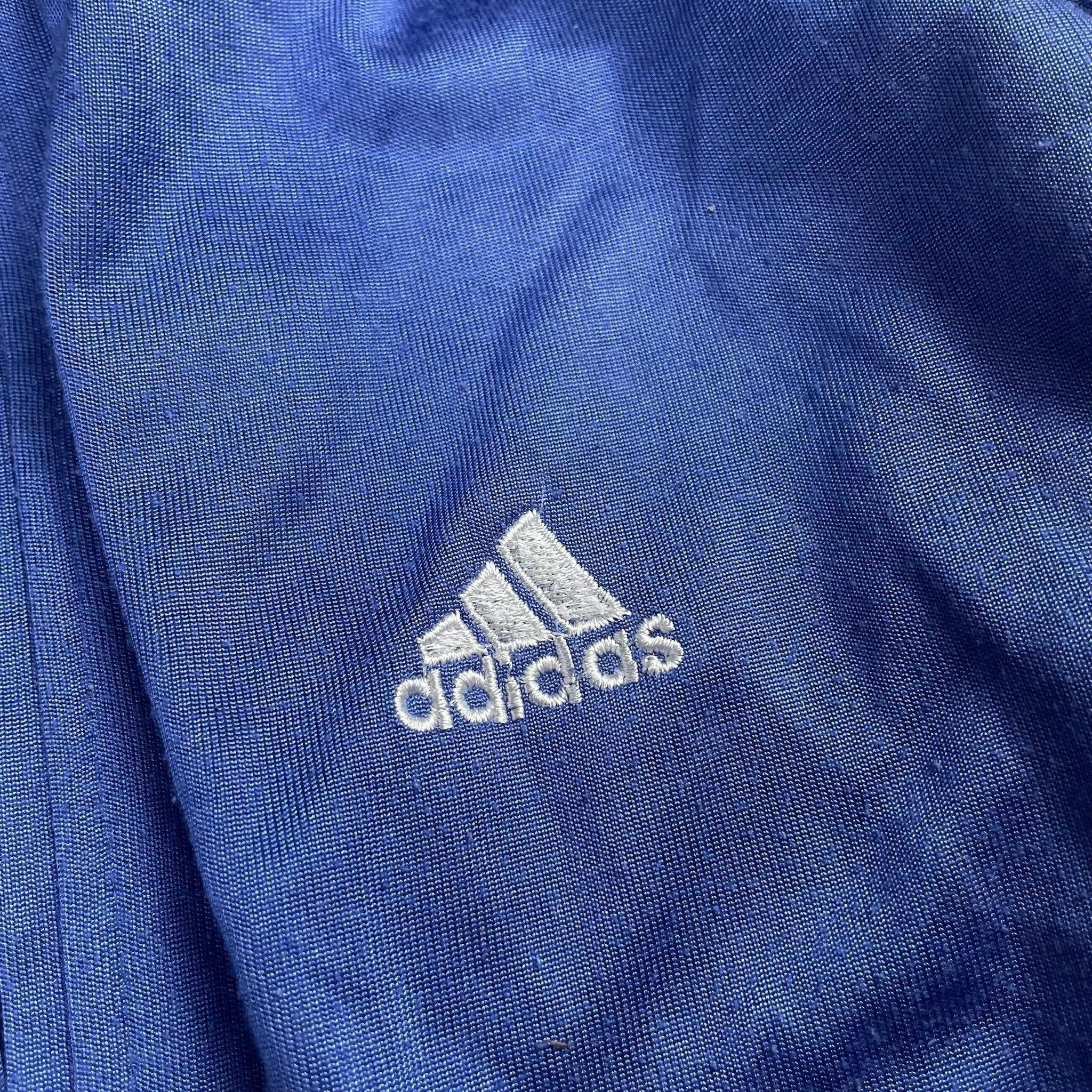 Adidas Adidas 00s Jacket Size M Size US M / EU 48-50 / 2 - 5 Thumbnail