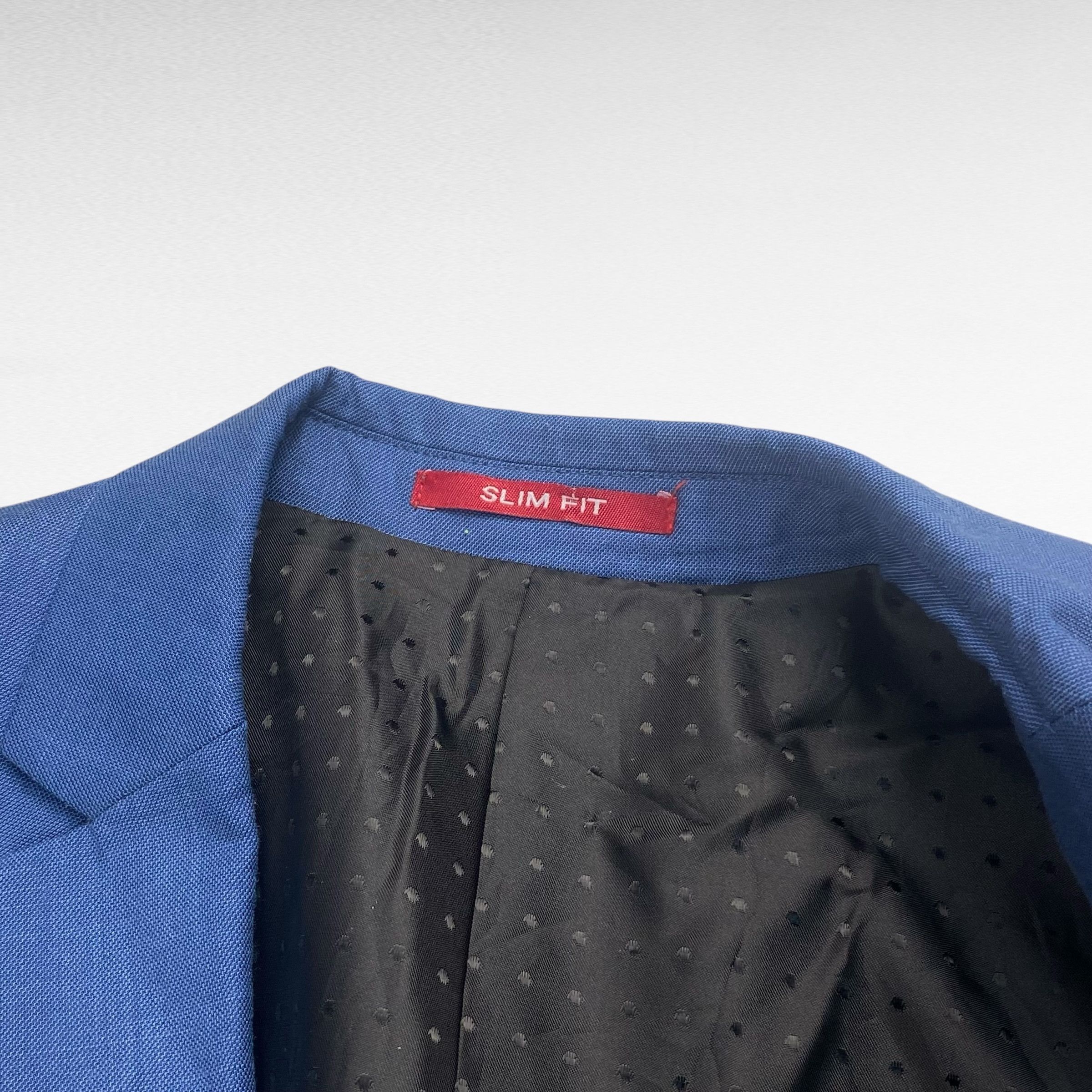 Coach Coach Tailored Jacket Size M Size US M / EU 48-50 / 2 - 5 Thumbnail