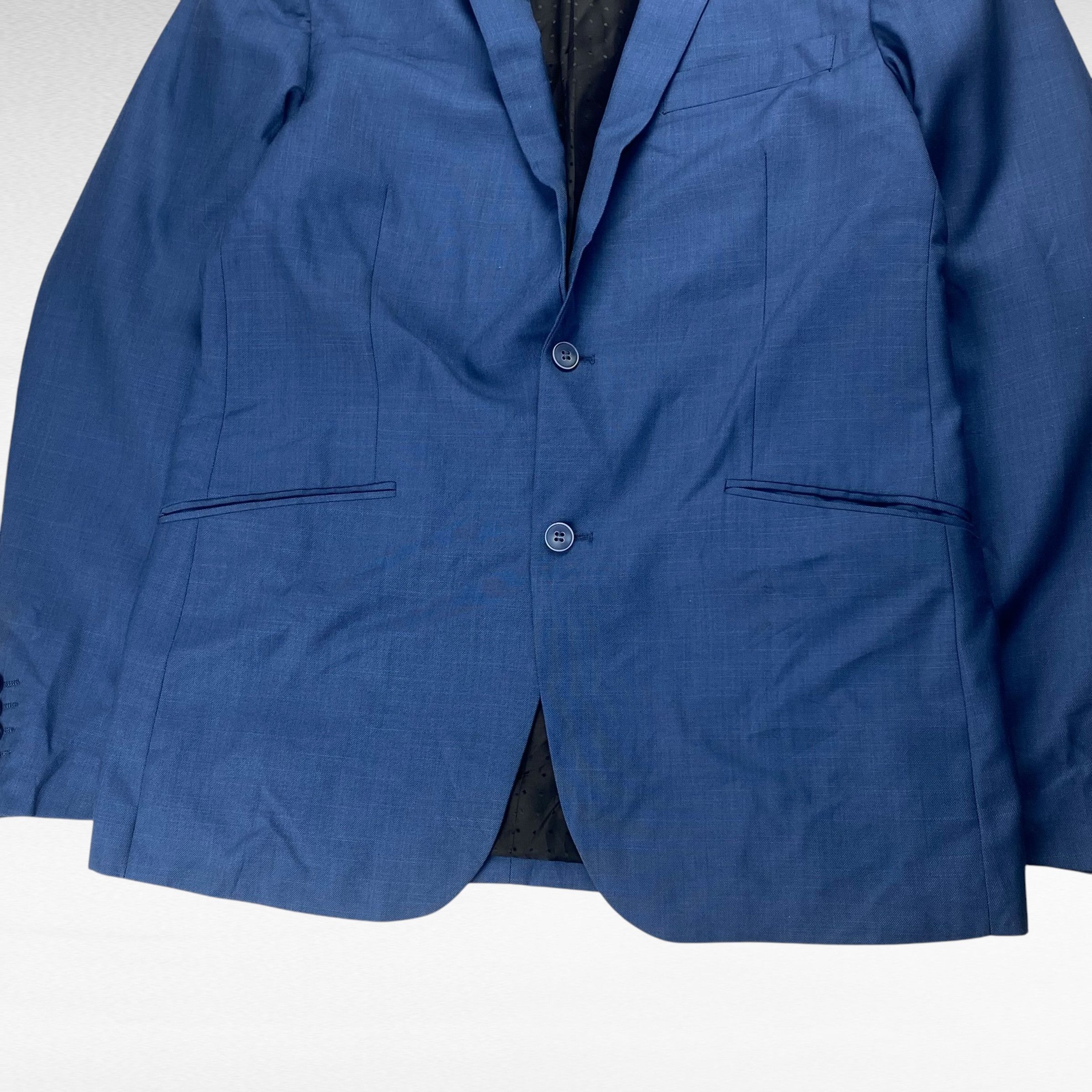 Coach Coach Tailored Jacket Size M Size US M / EU 48-50 / 2 - 4 Thumbnail
