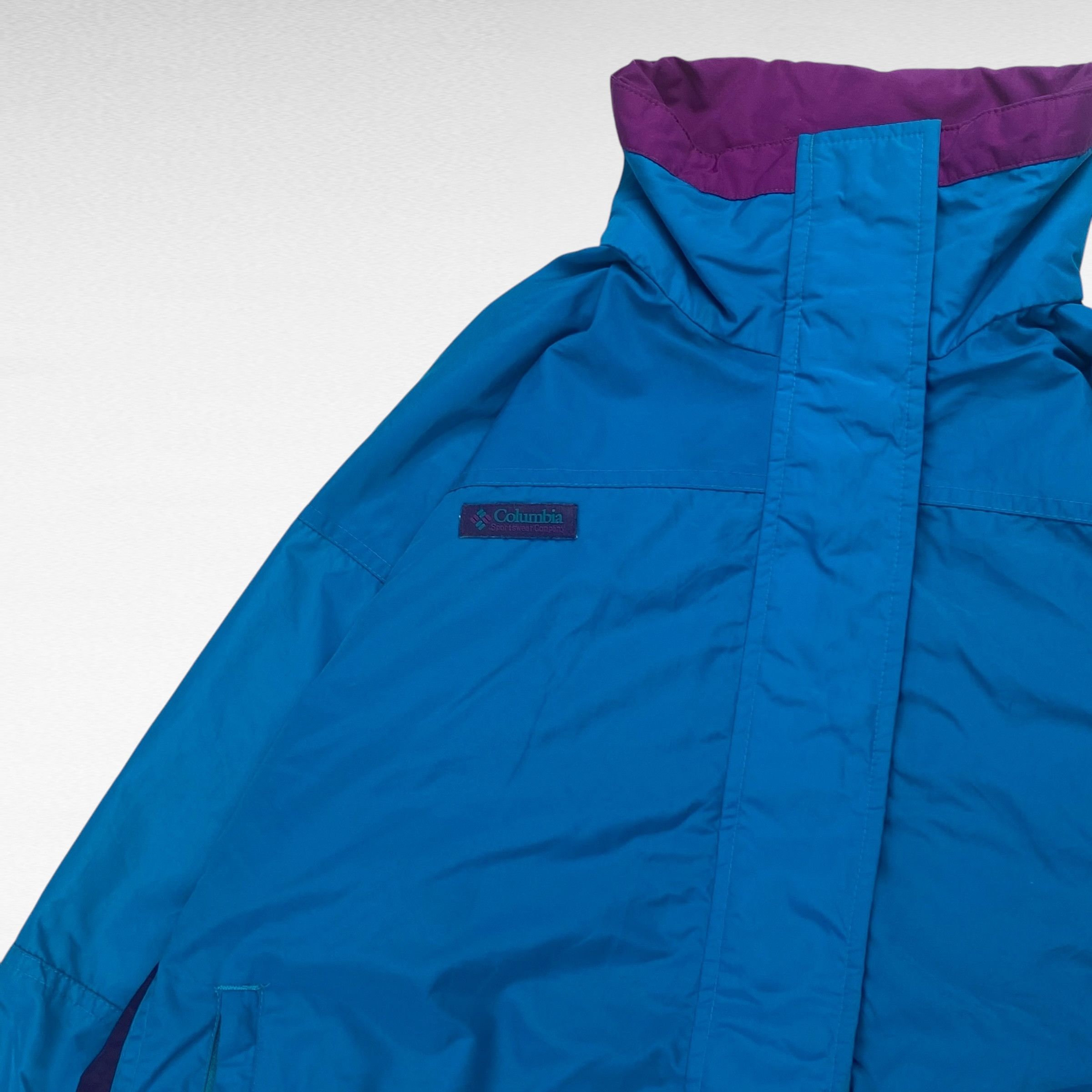 Columbia Columbia 90s Jacket Size S Size US S / EU 44-46 / 1 - 5 Thumbnail