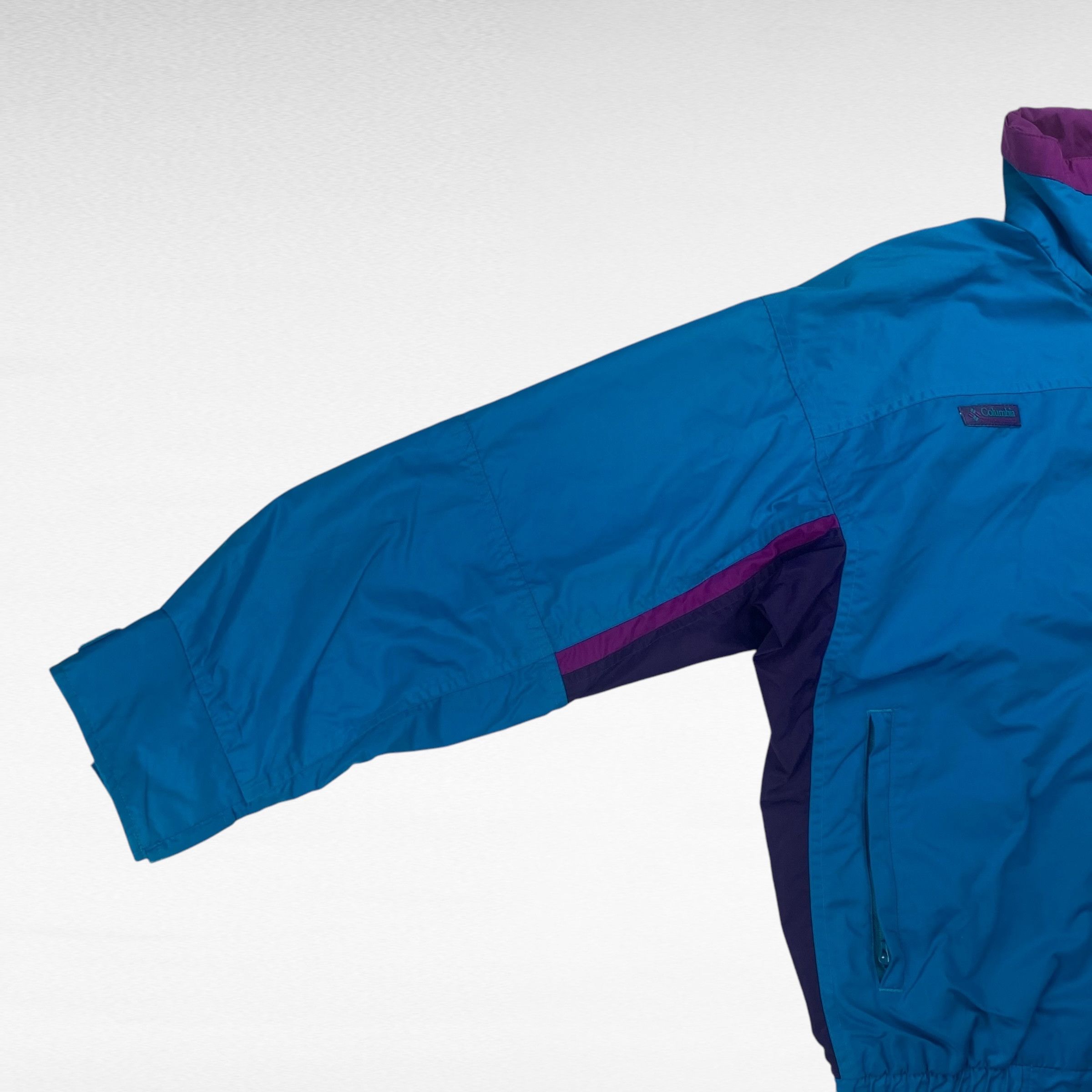 Columbia Columbia 90s Jacket Size S Size US S / EU 44-46 / 1 - 3 Thumbnail